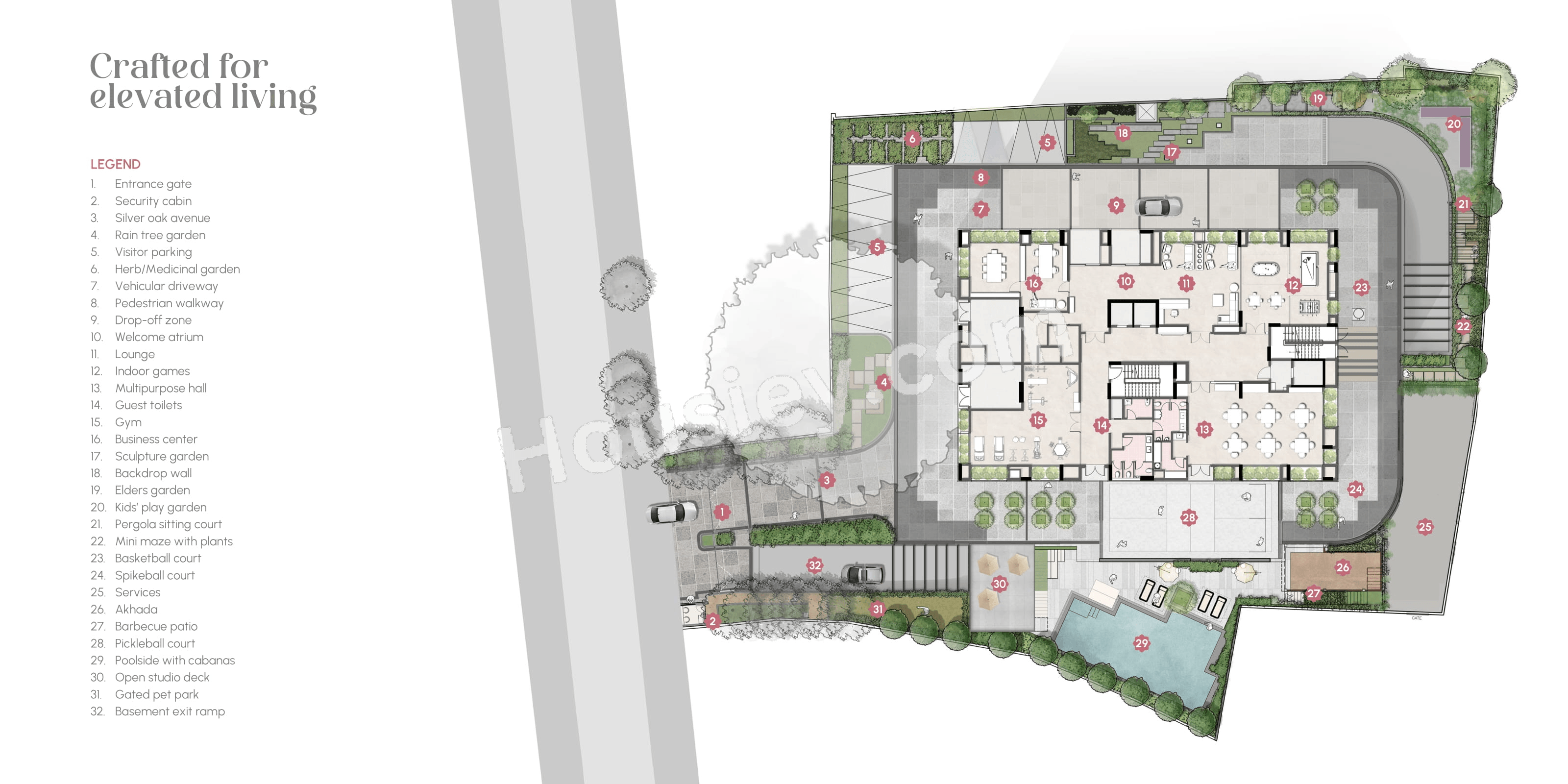 Master Plan 1