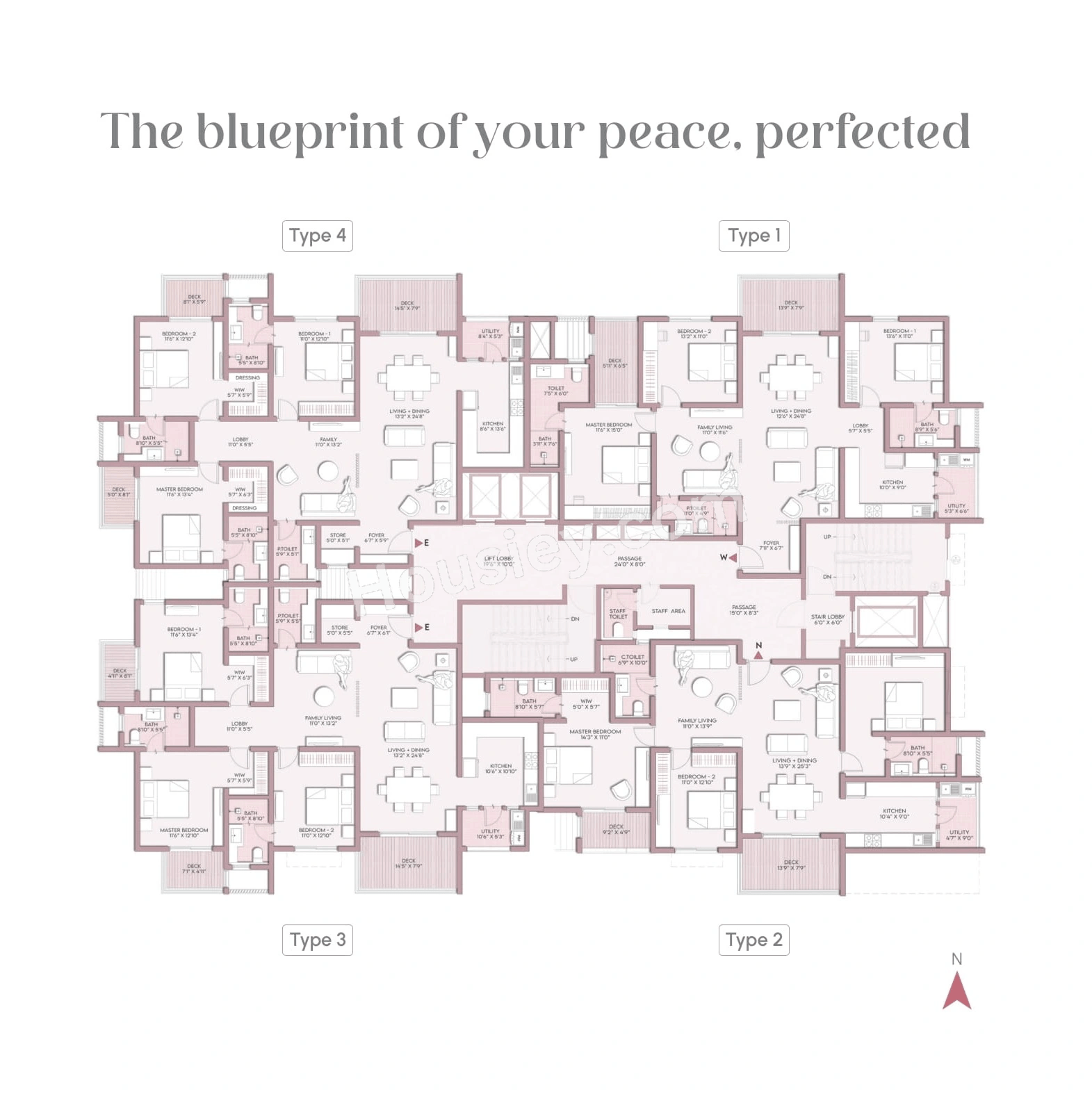 Sentient Heavie Halcyon Floor Plan