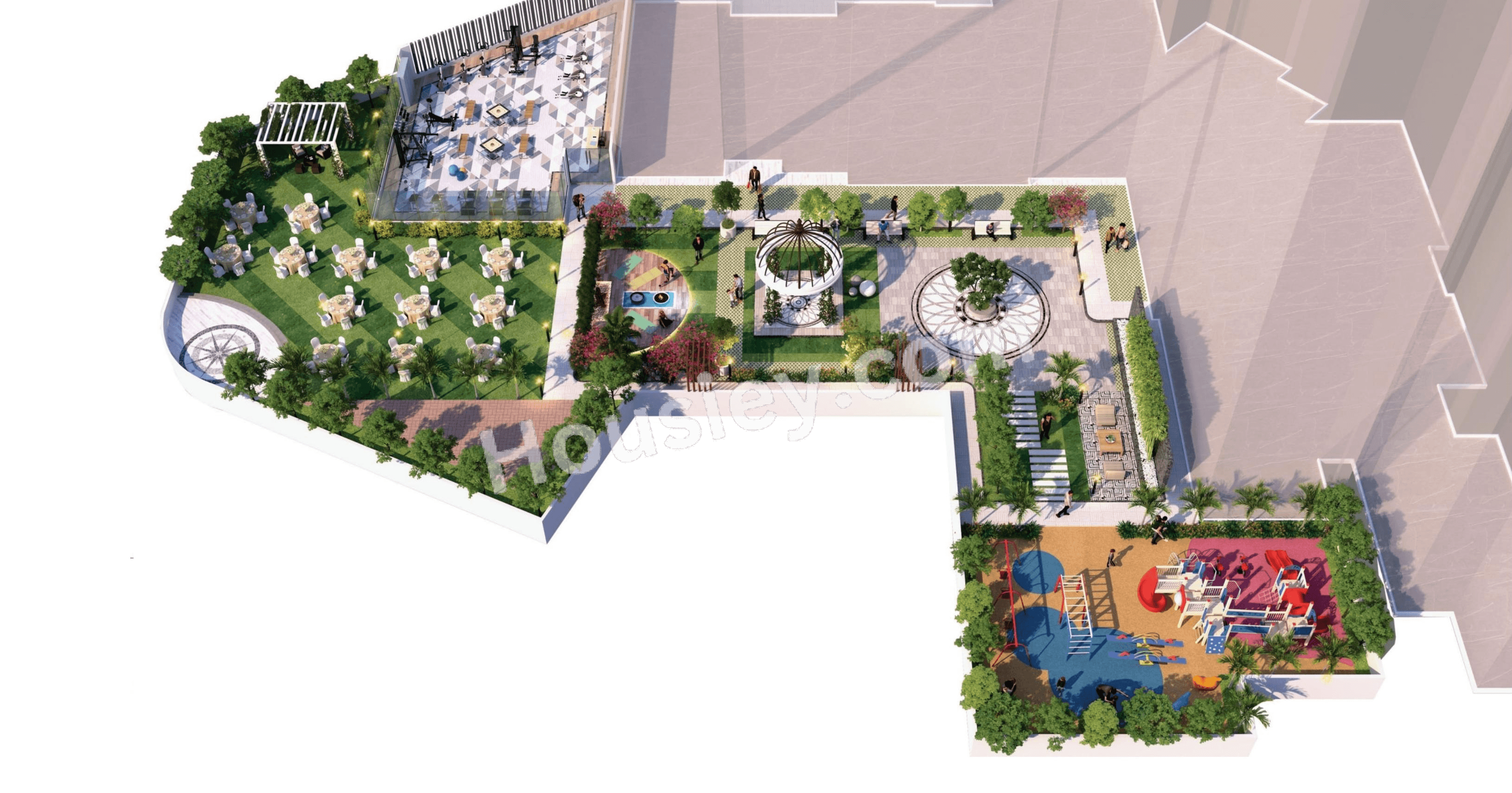 Master Plan 1