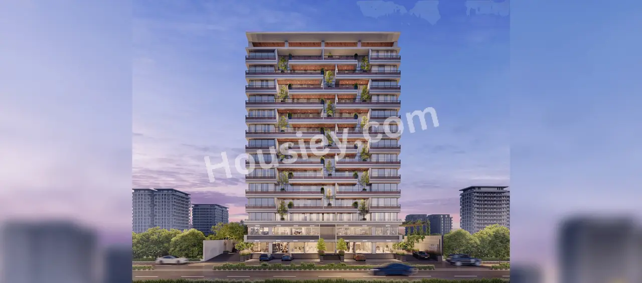 Seventh Westpark