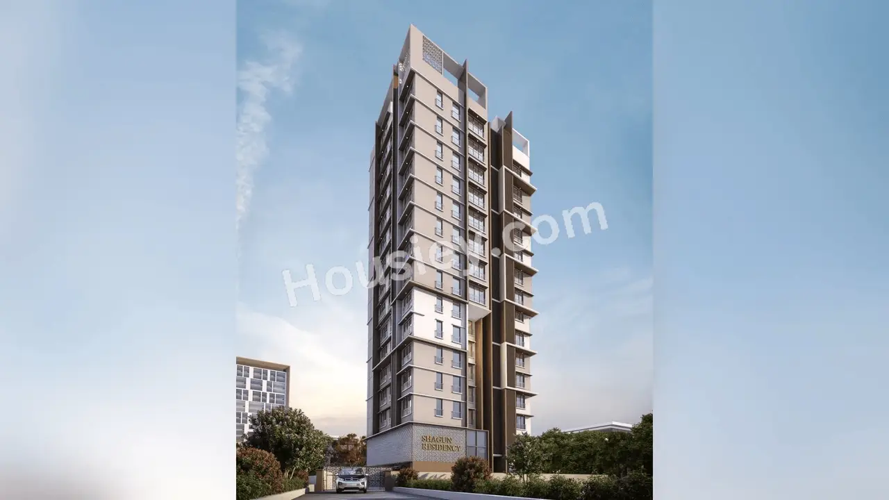 Shagun Residency
