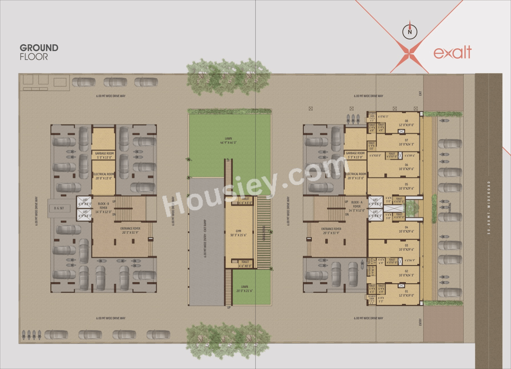 Master Plan 1