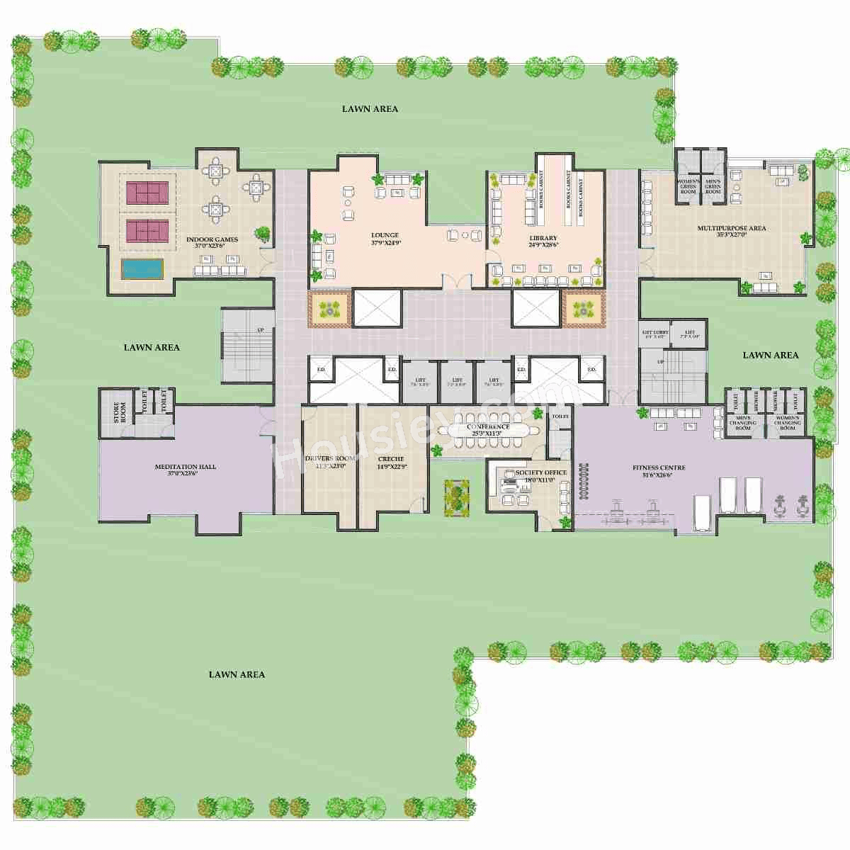 Master Plan 1