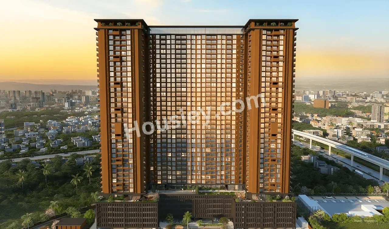 Shankeshwar Ala Carte Homes