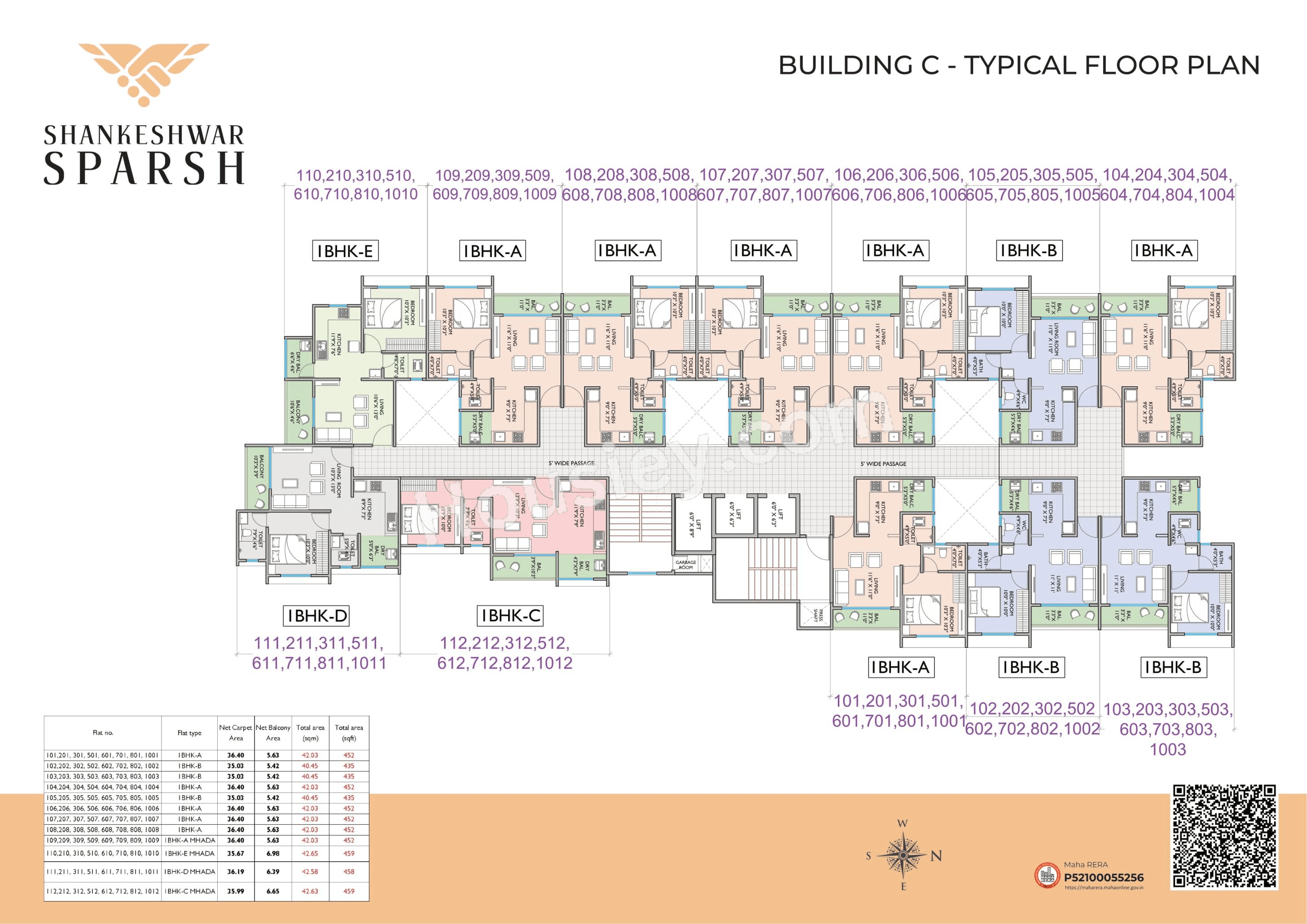 Floor Plan 10