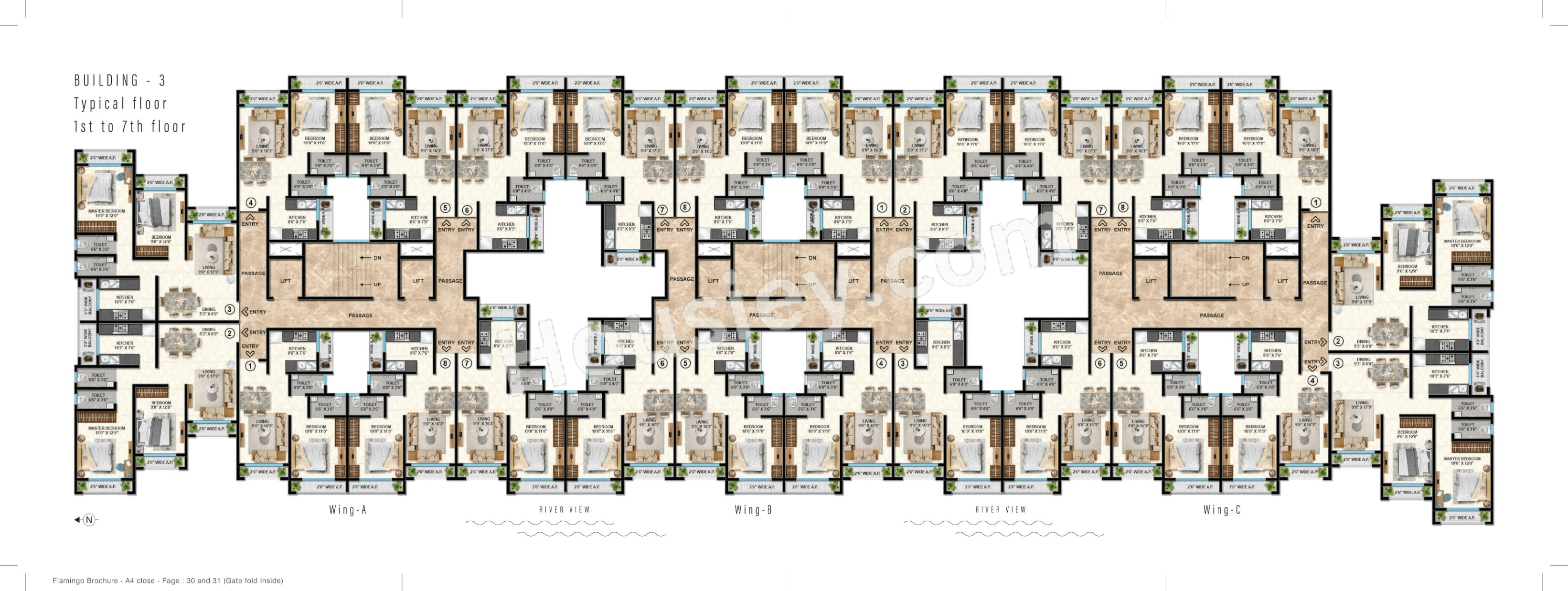 Floor Plan 3