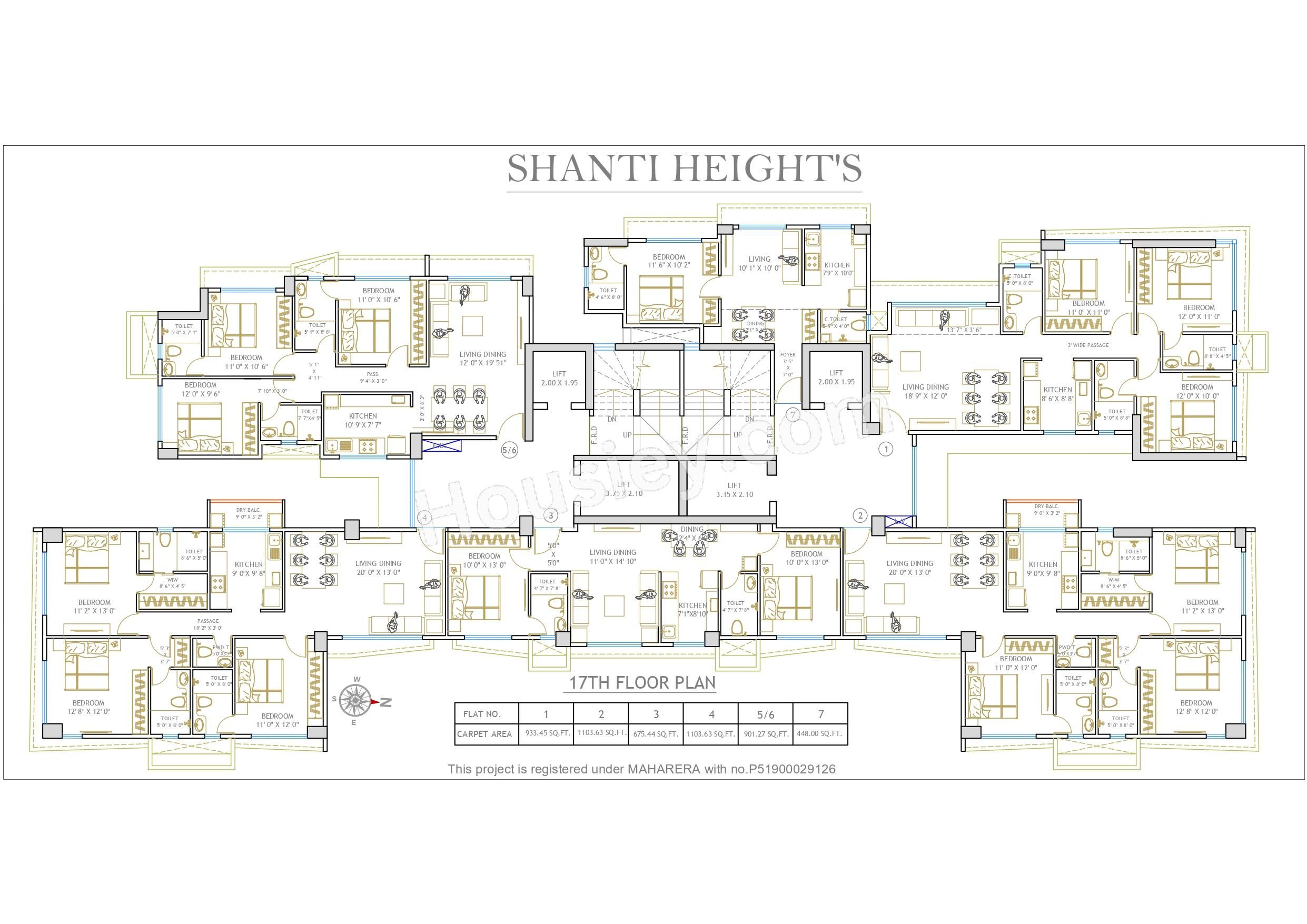 Master Plan 1