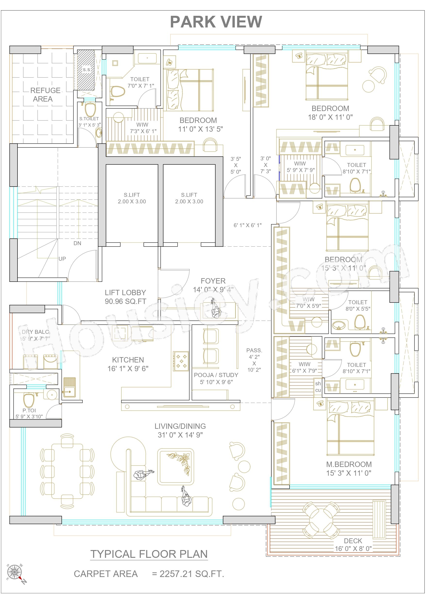 Master Plan 1