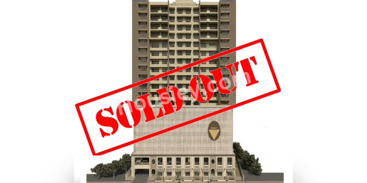 Shanti Verve Mansion