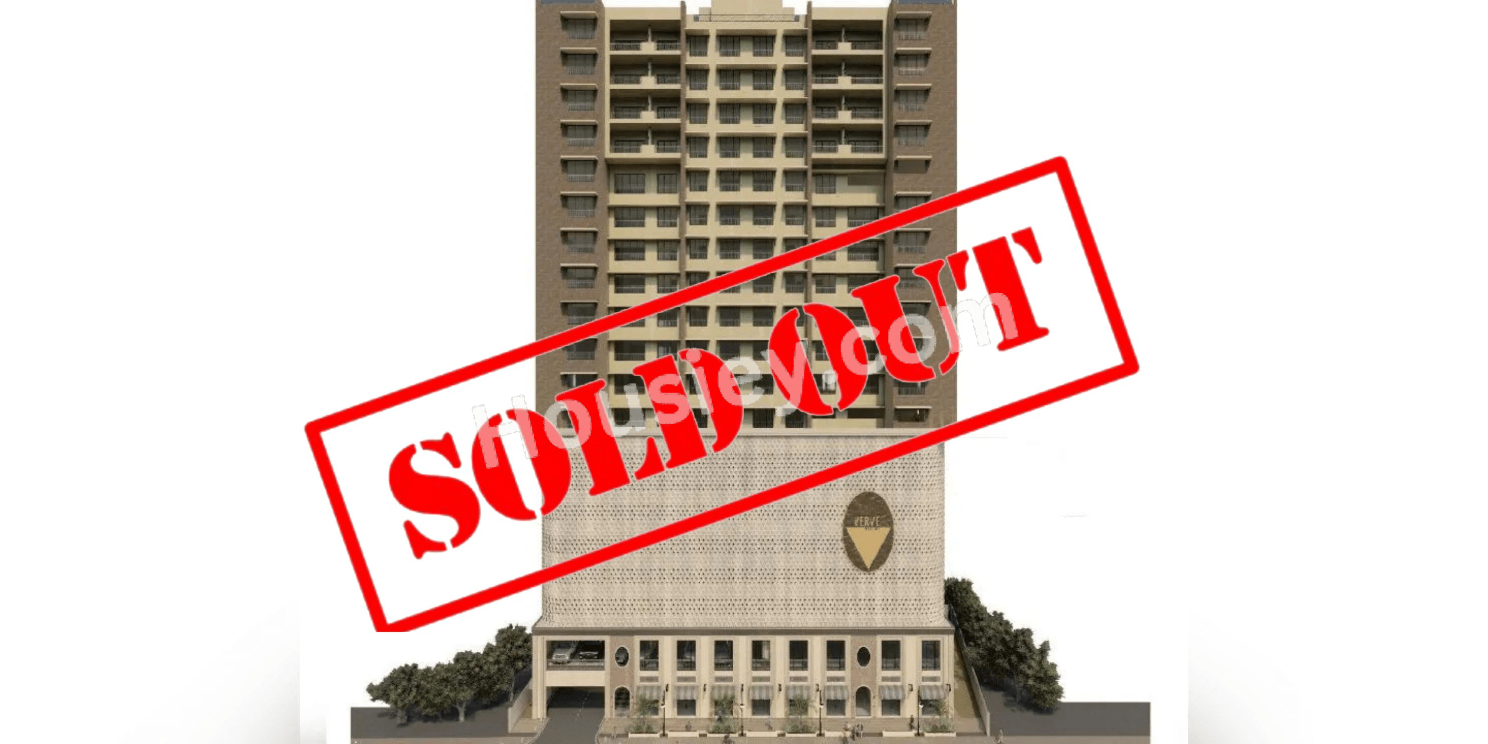 Shanti Verve Mansion