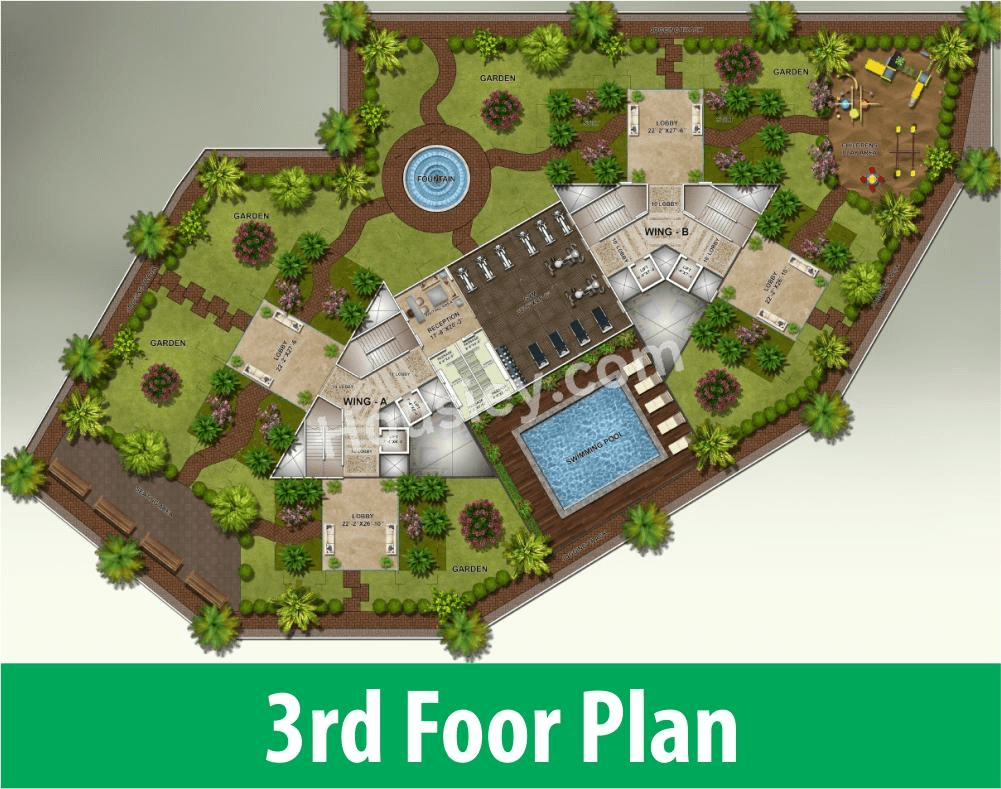 Master Plan 1