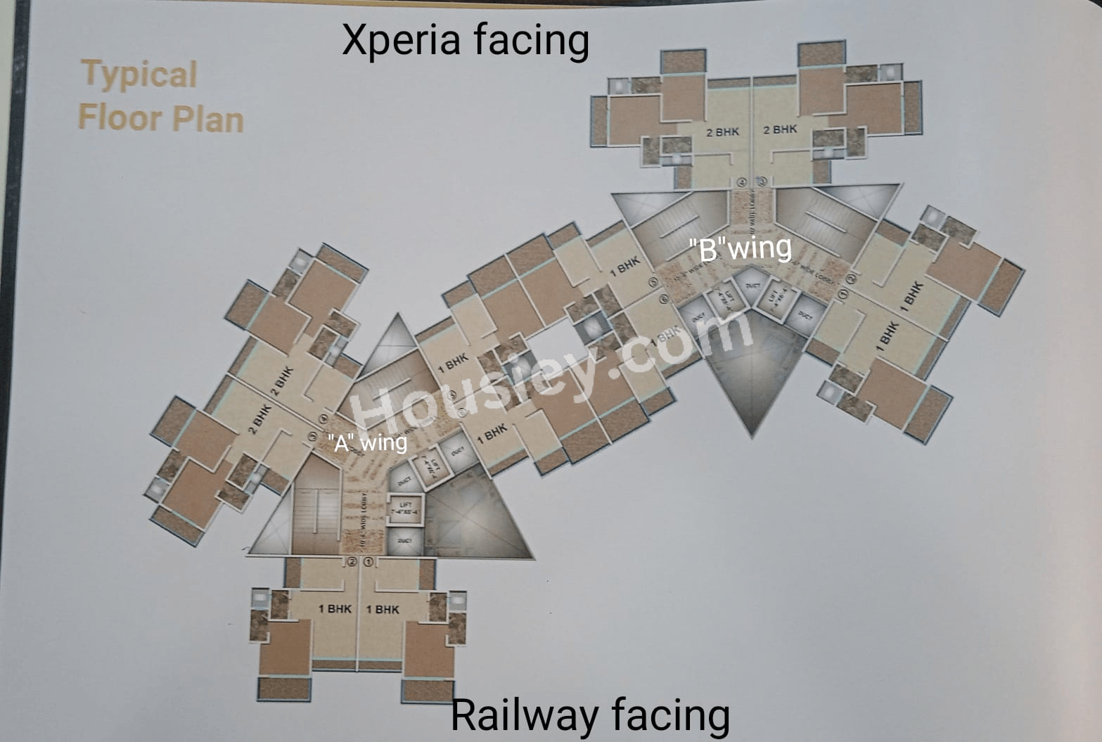 Floor Plan 3