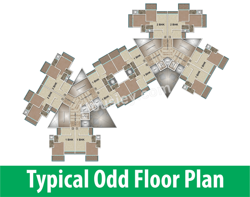 Floor Plan 4