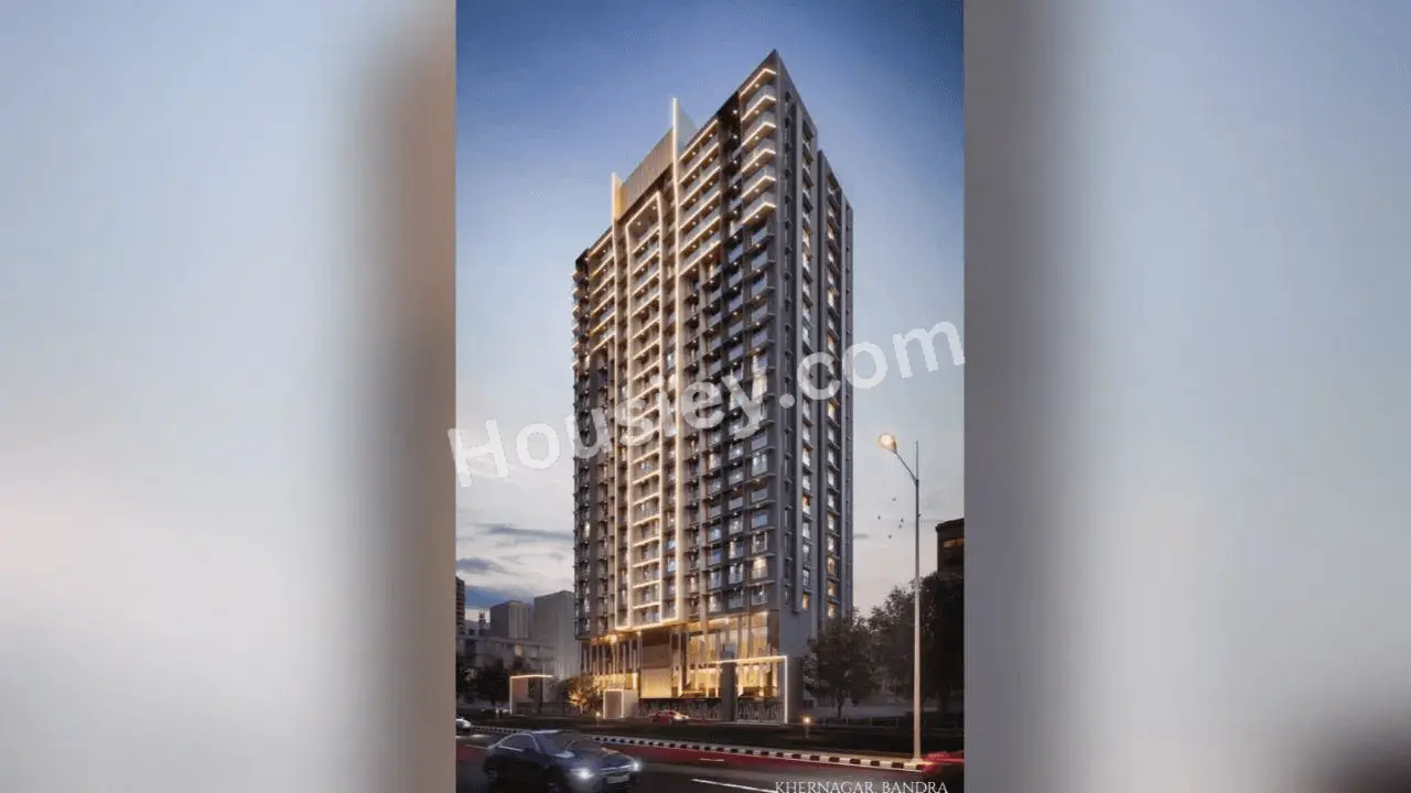 Shapoorji BKC 9