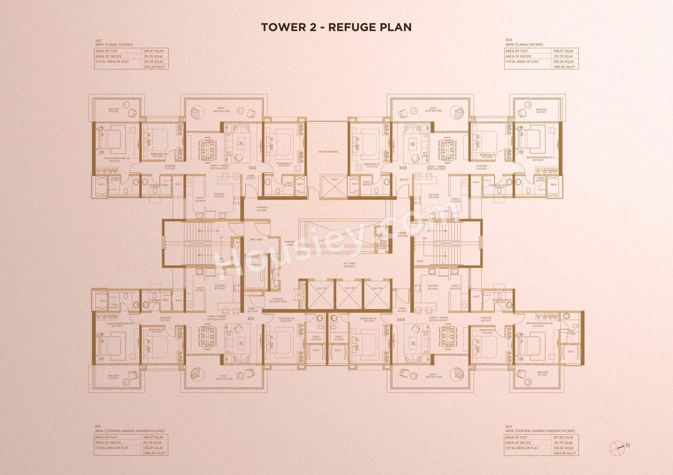 Floor Plan 4