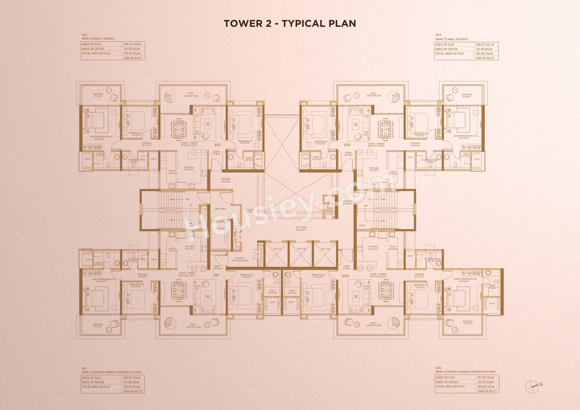 Floor Plan 5
