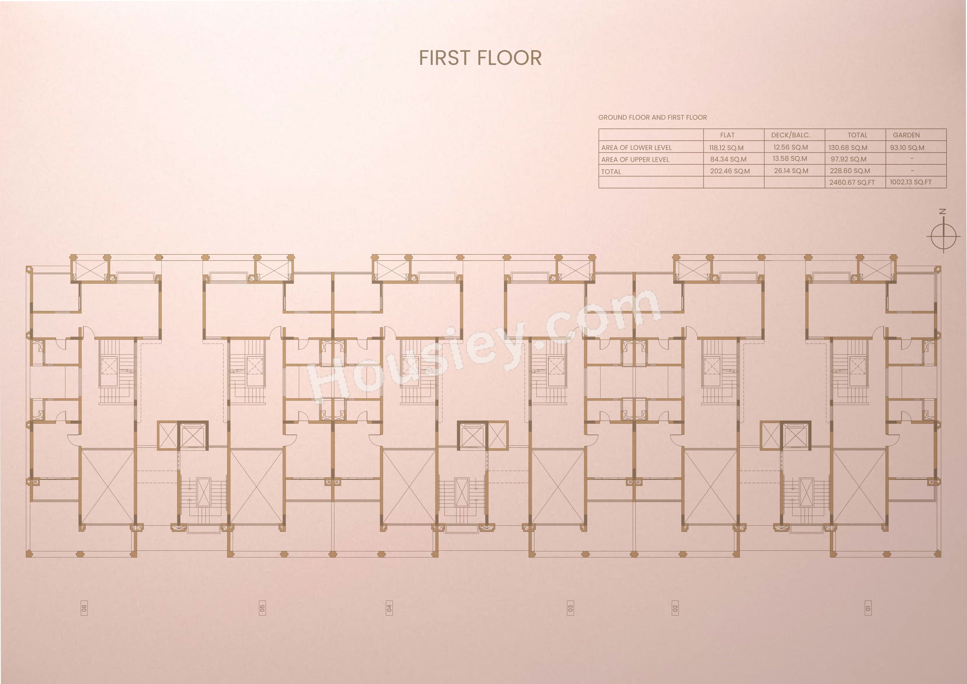 Floor Plan 9