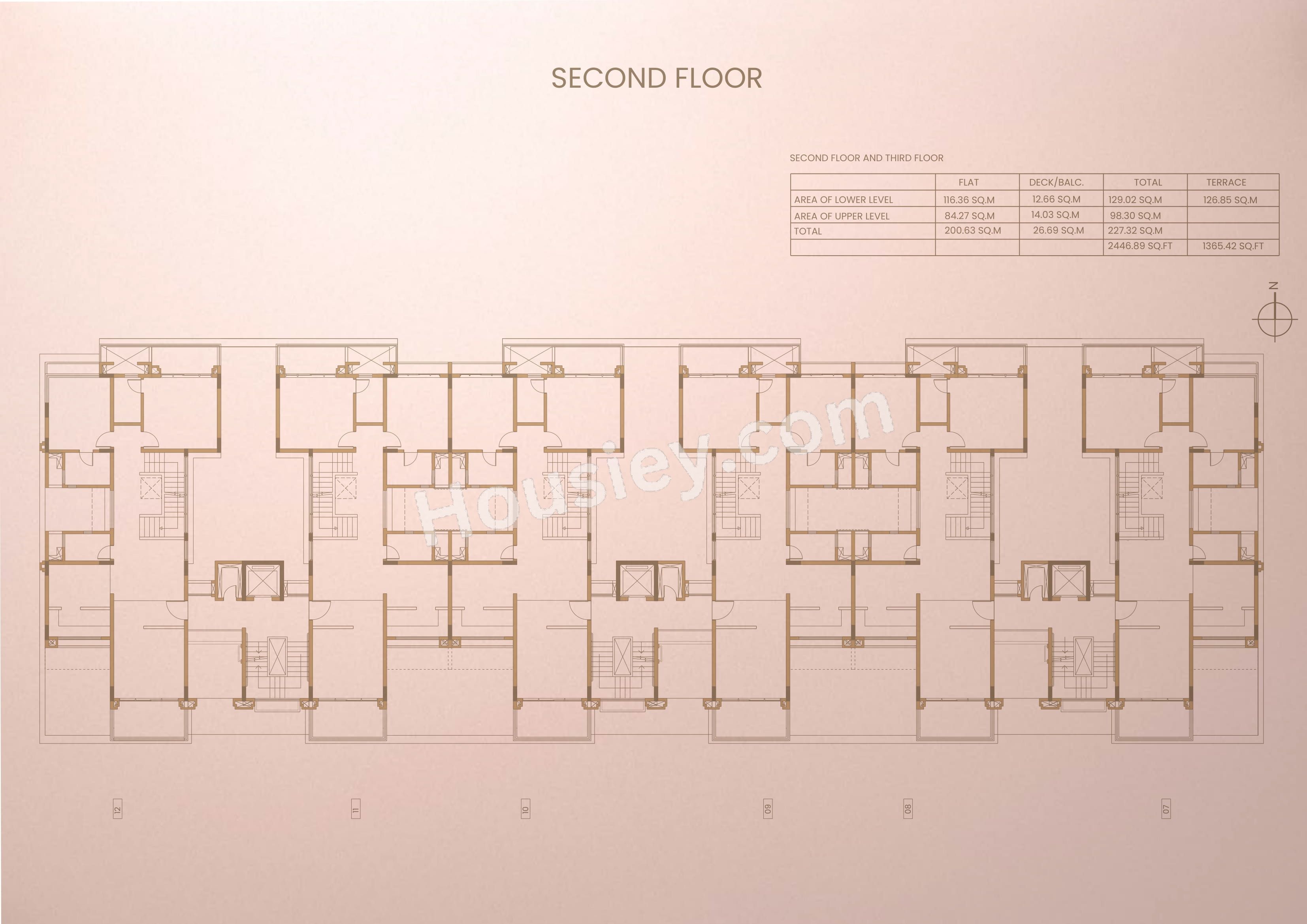 Floor Plan 11