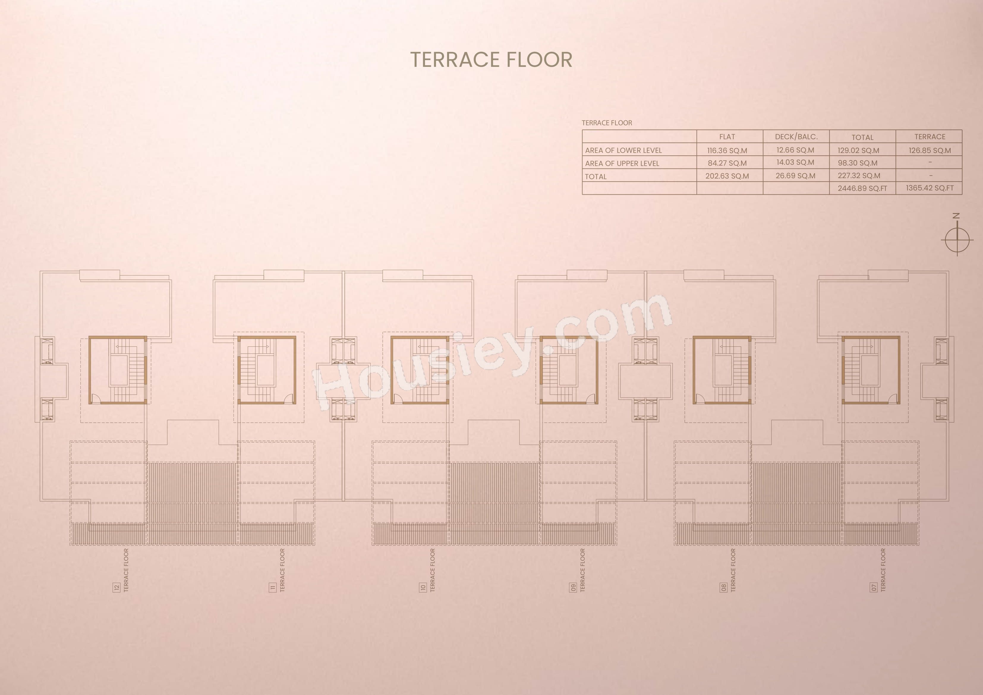 Floor Plan 12