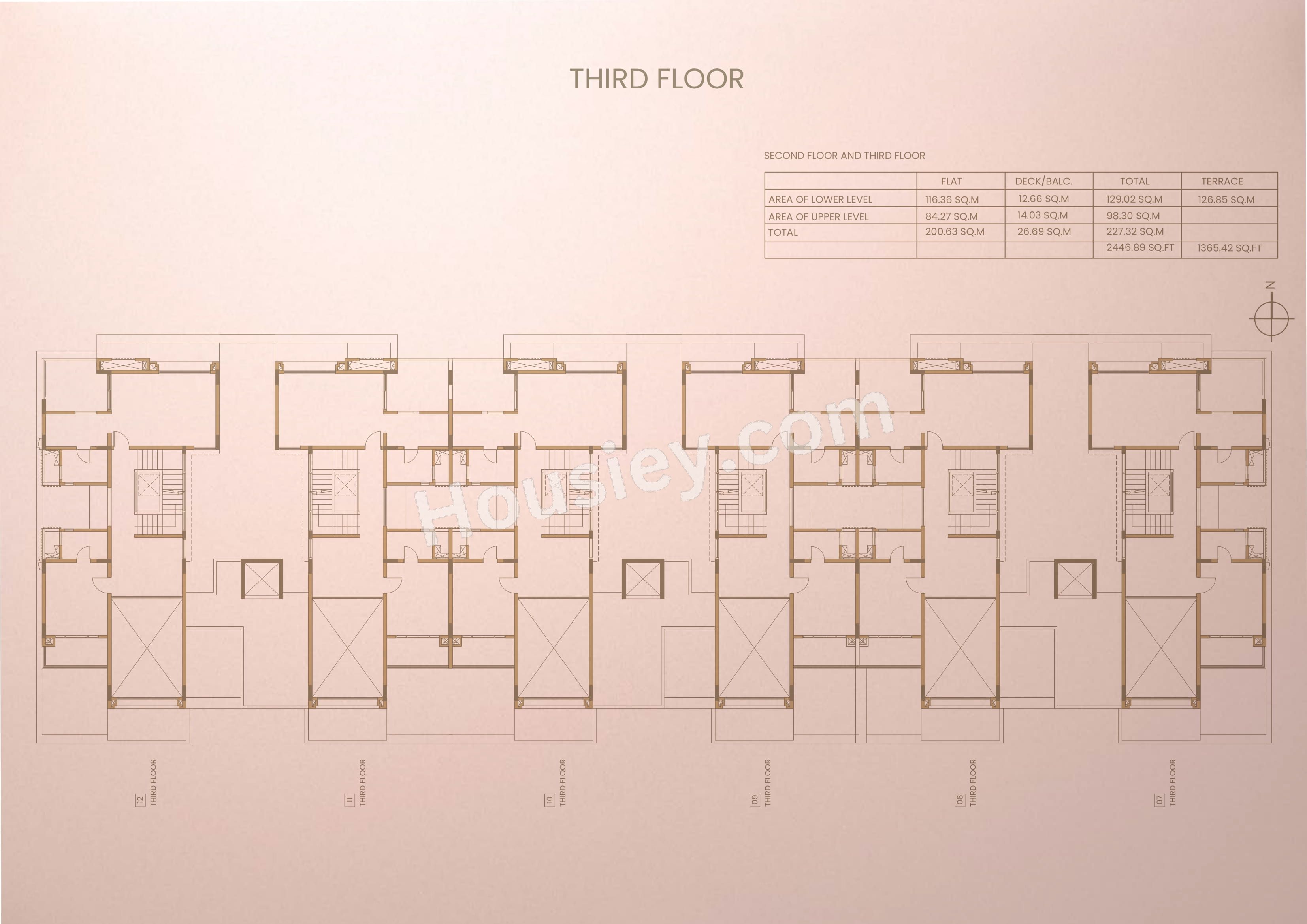 Floor Plan 13