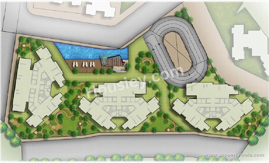 Master Plan 1