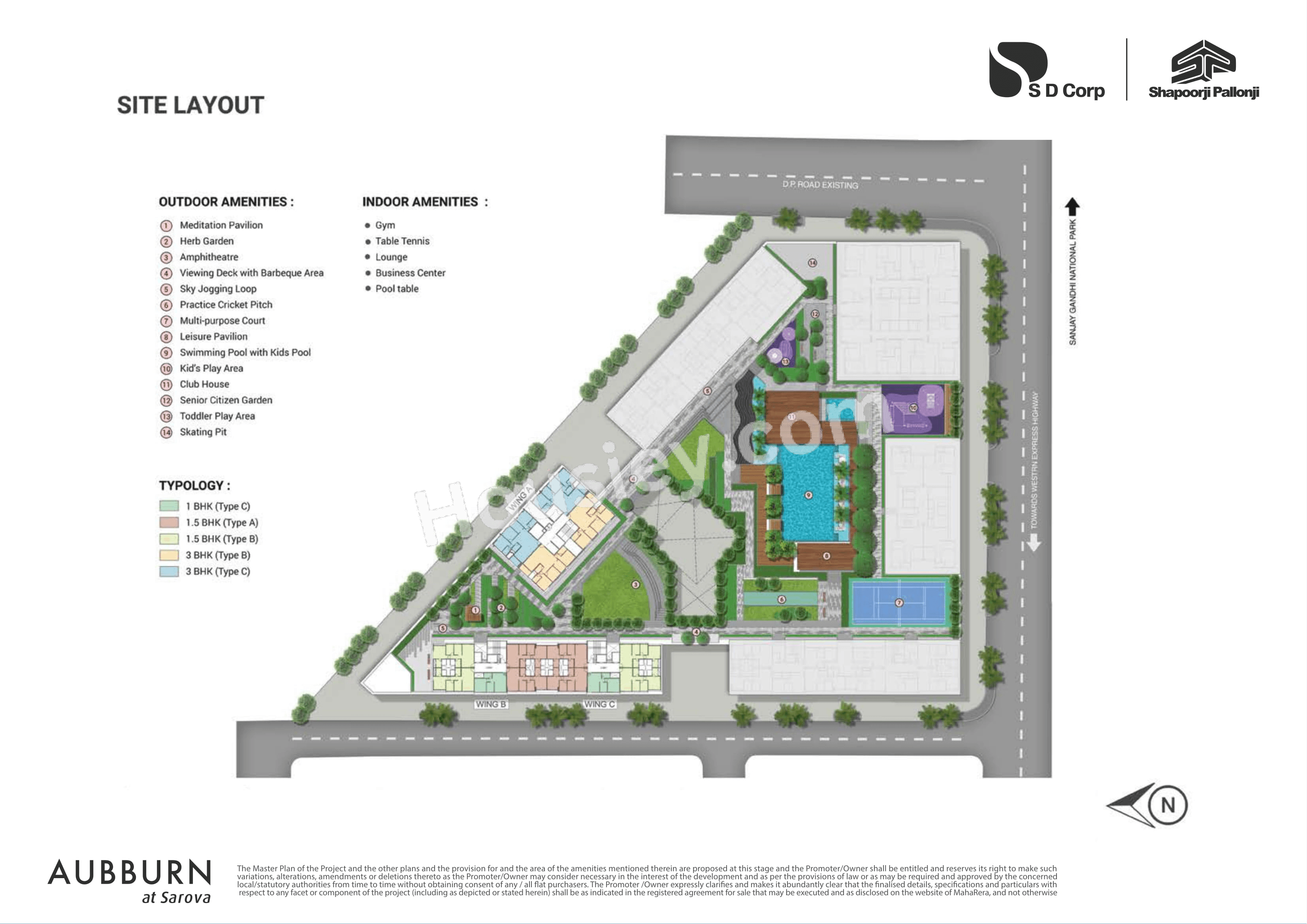 Master Plan 3