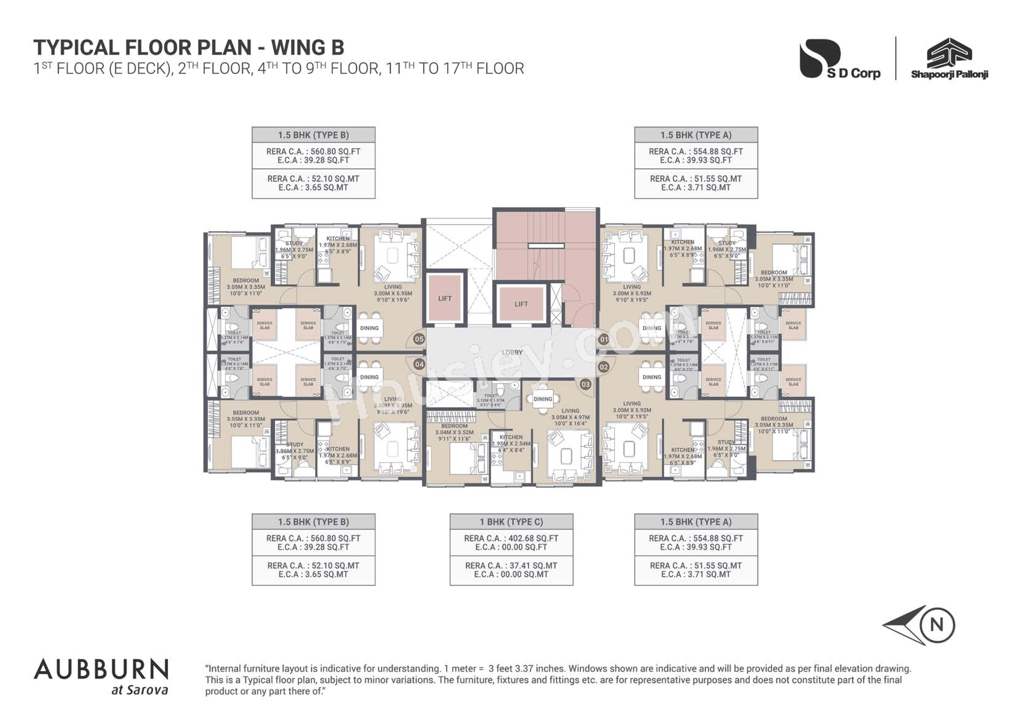 Floor Plan 3