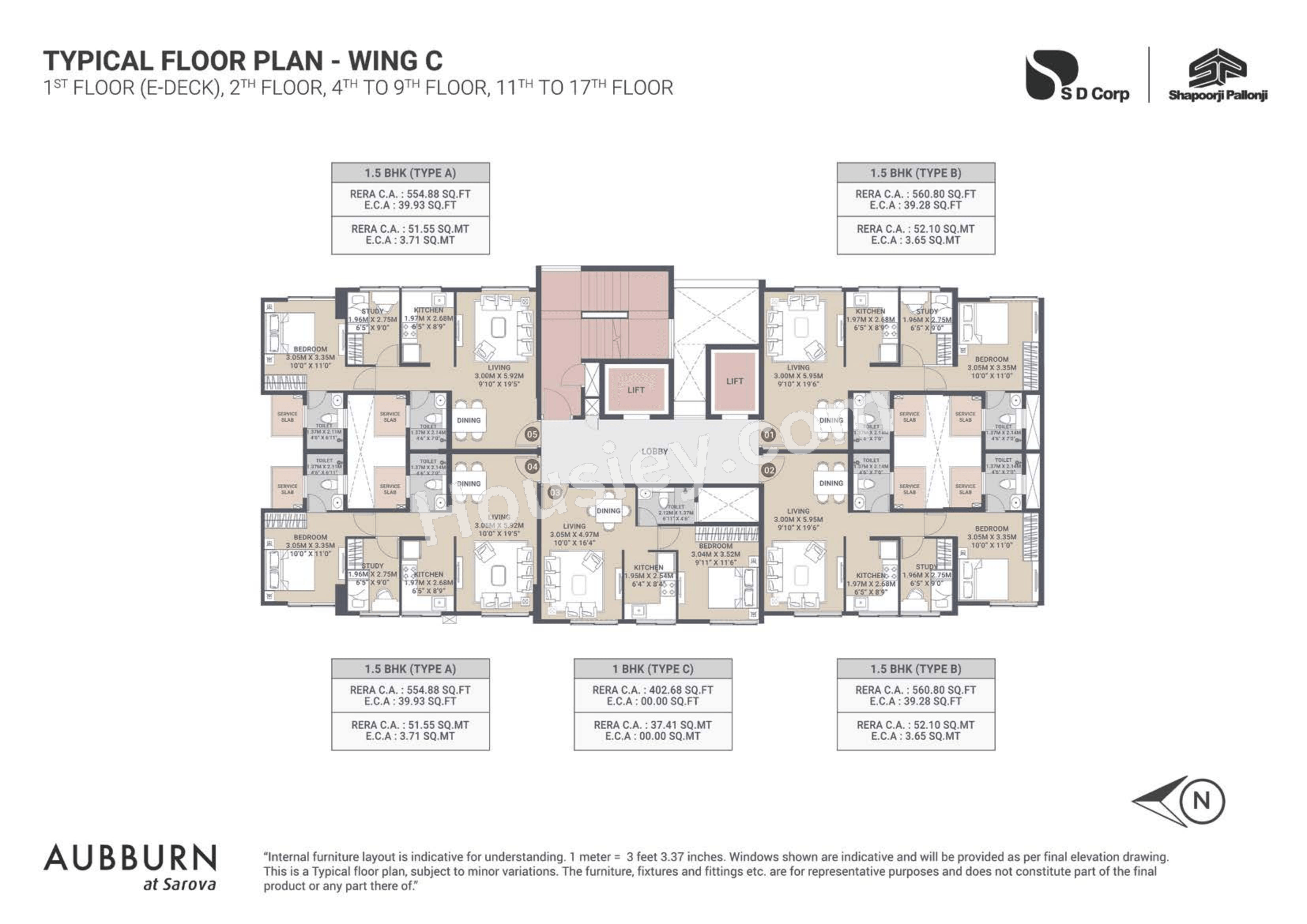 Floor Plan 4
