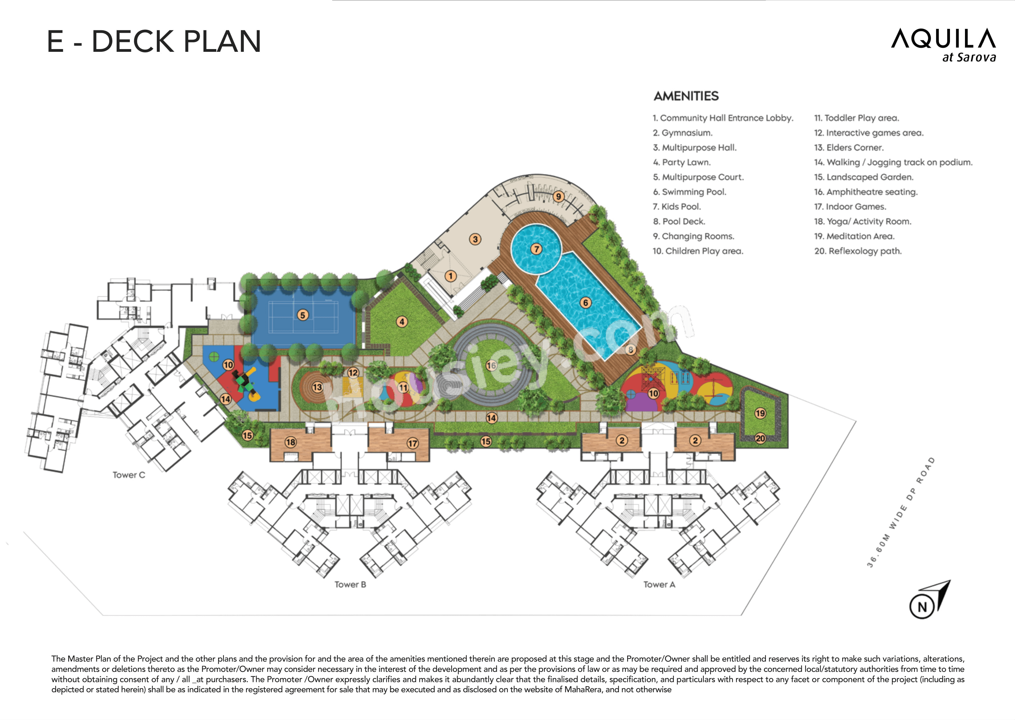 Floor Plan 6