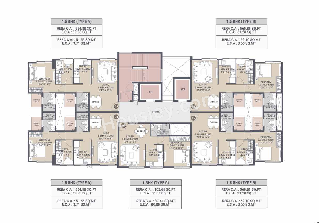 Floor Plan 4