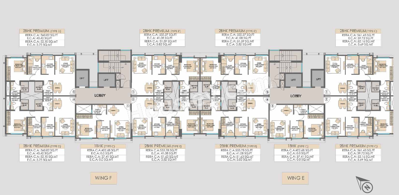 Floor Plan 6