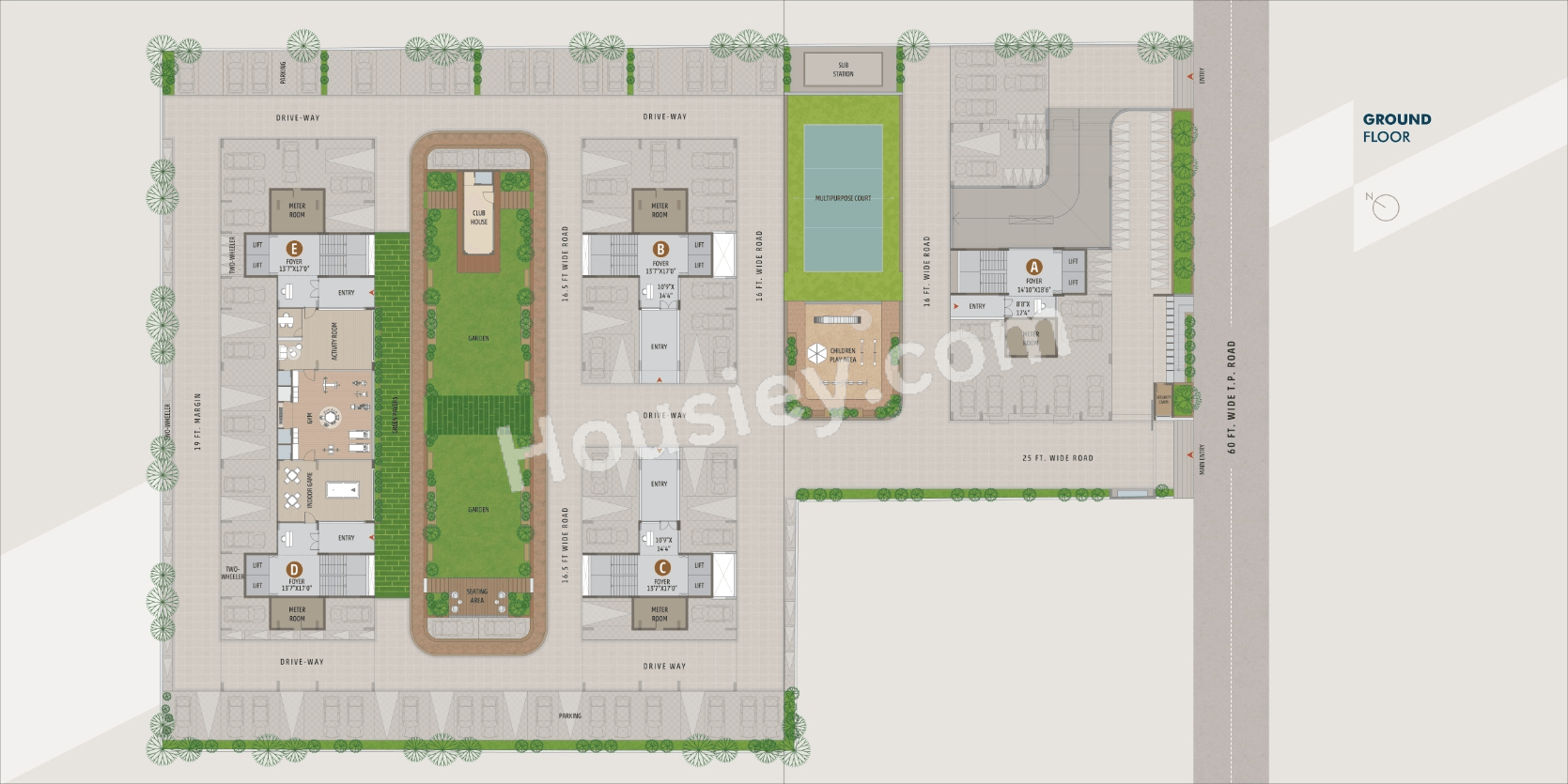 Master Plan 1