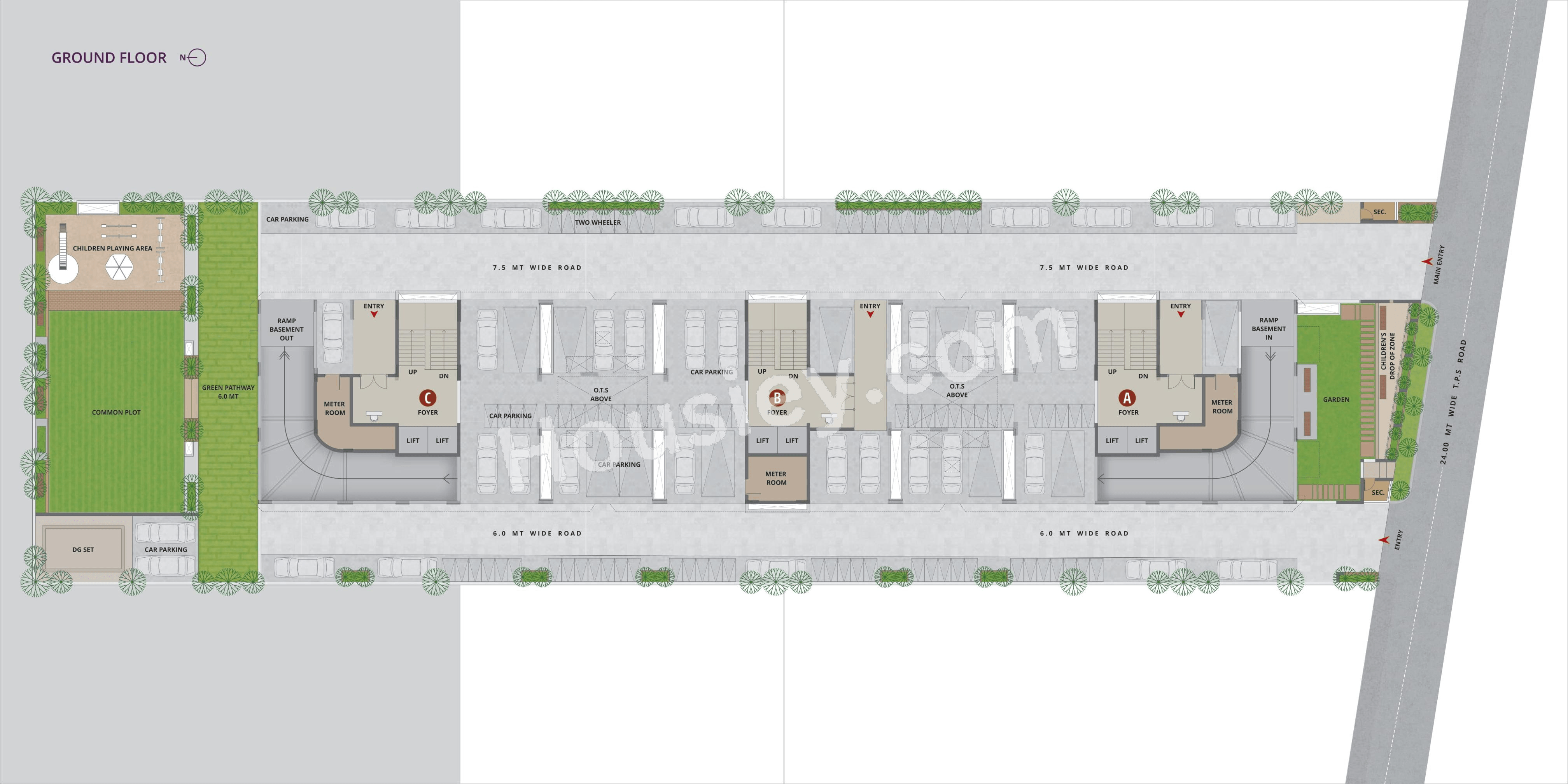 Master Plan 1