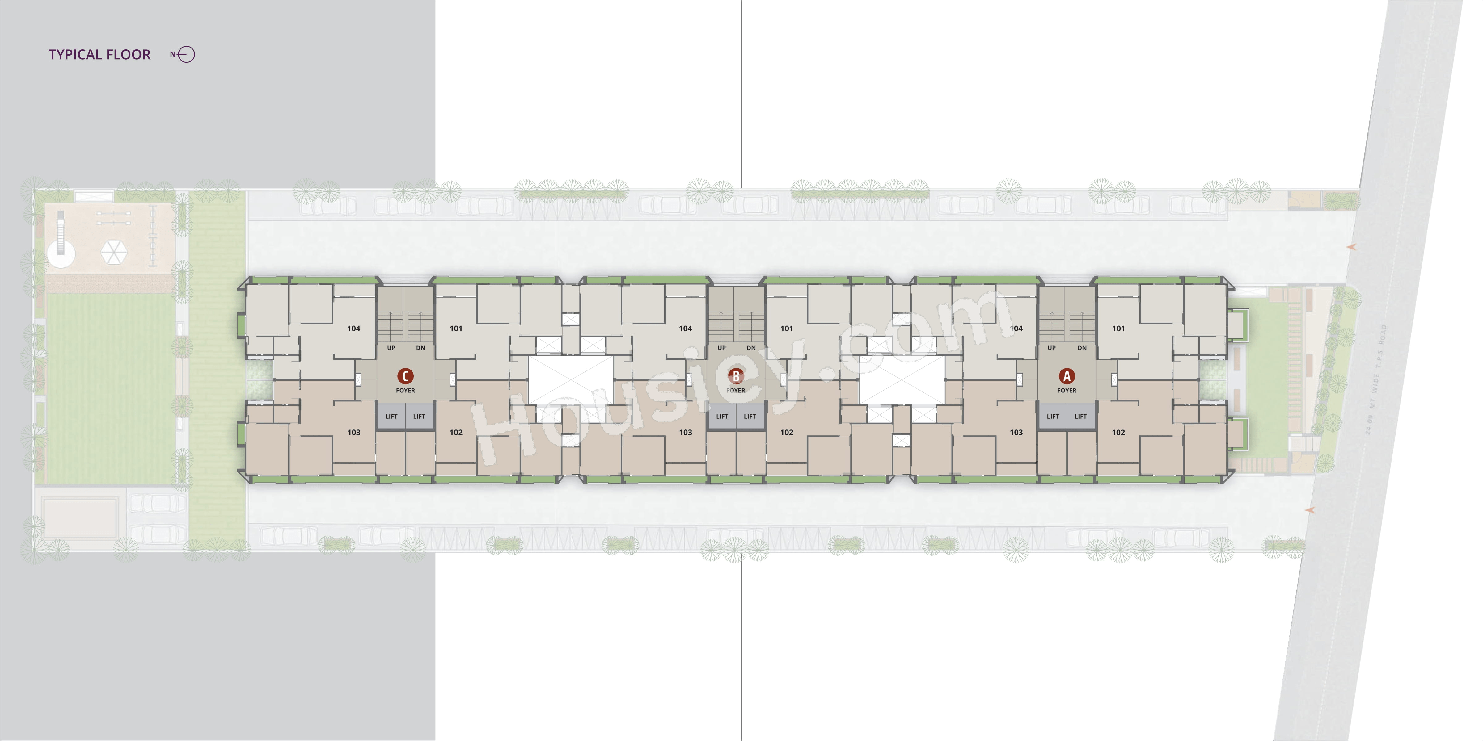 Master Plan 2