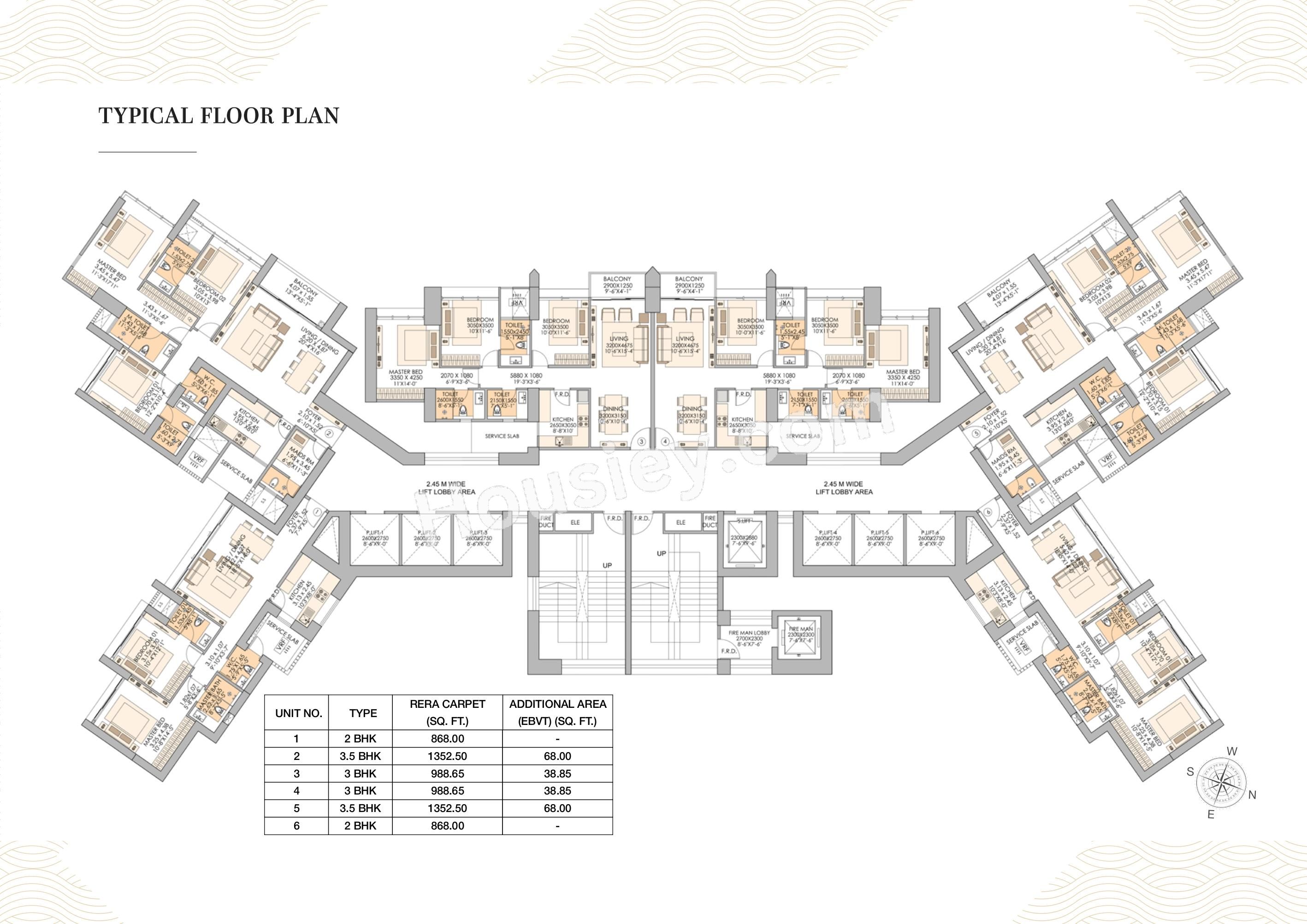Master Plan 1