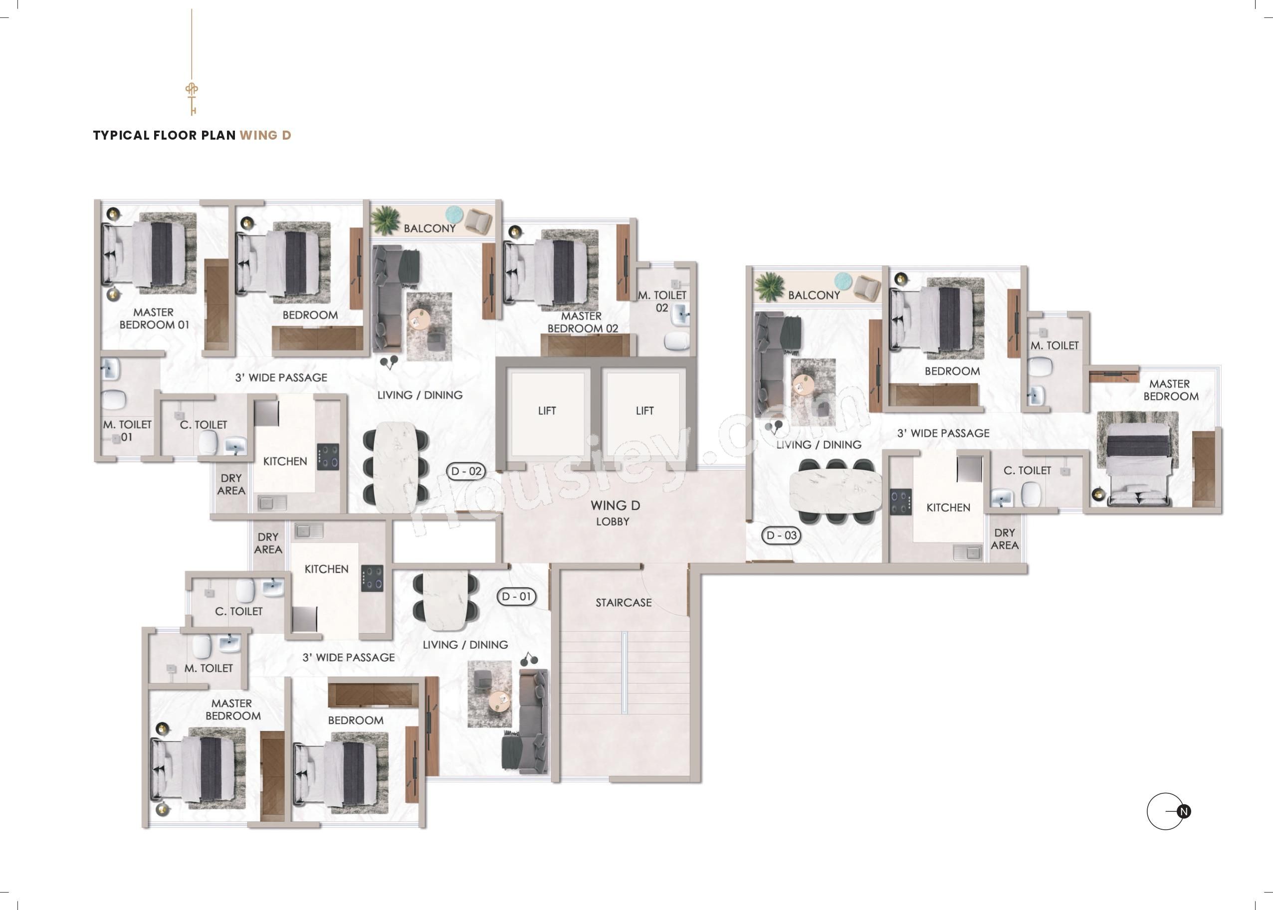 Floor Plan 4