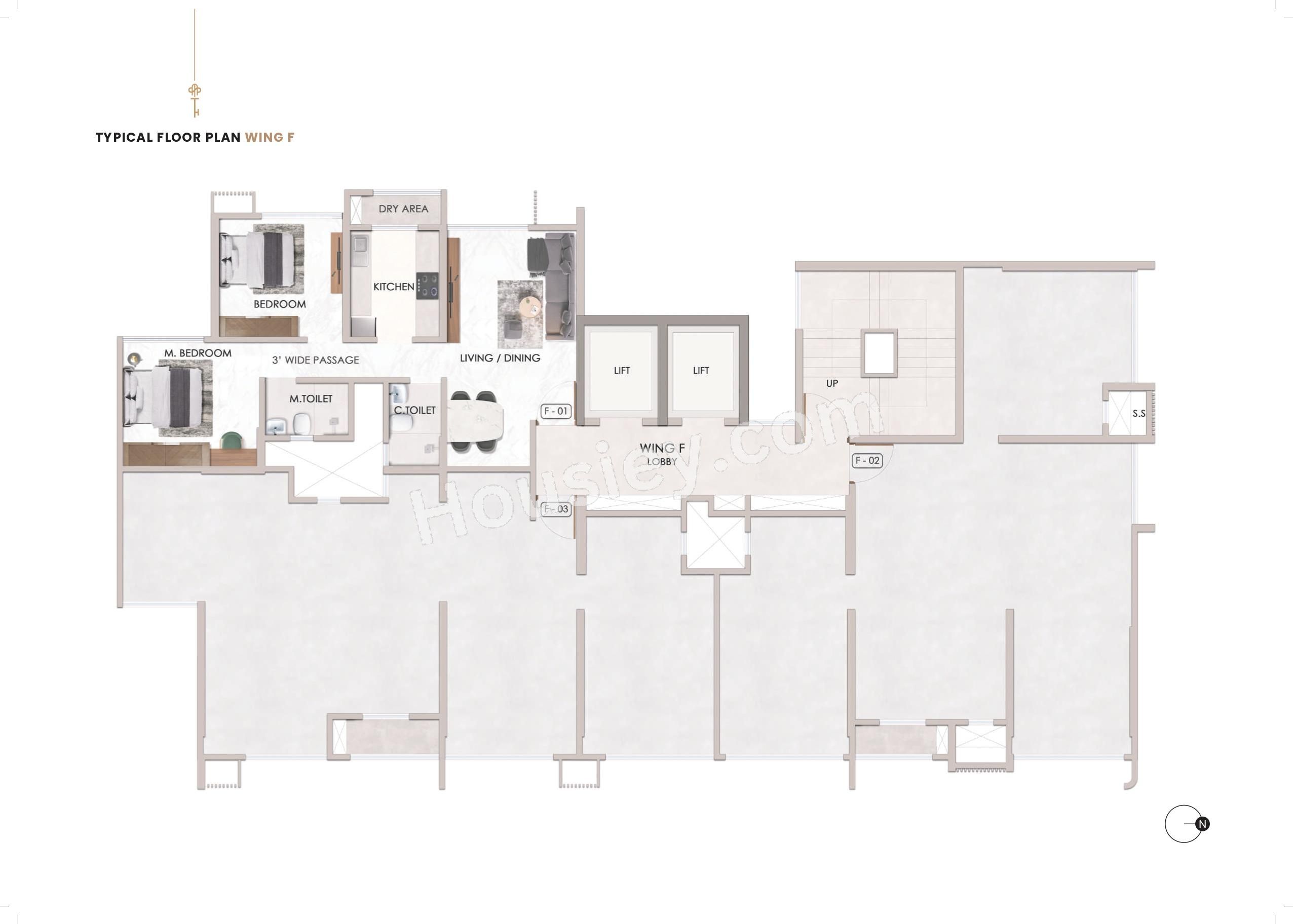 Floor Plan 6