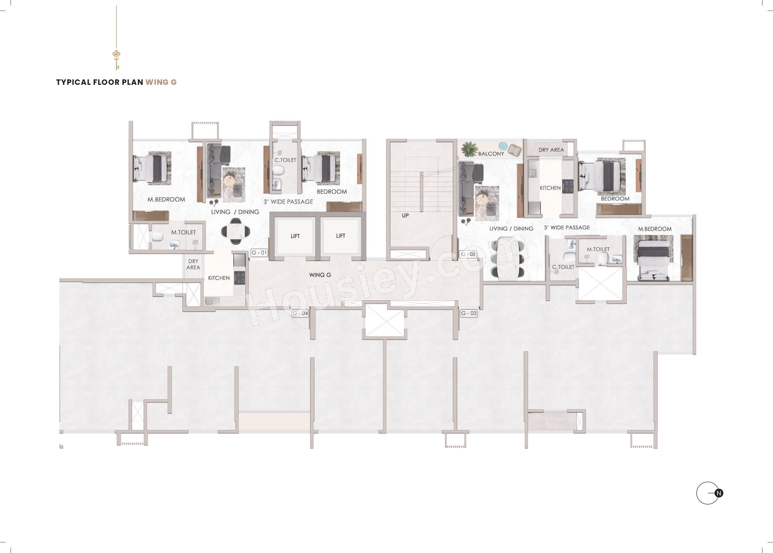 Floor Plan 7