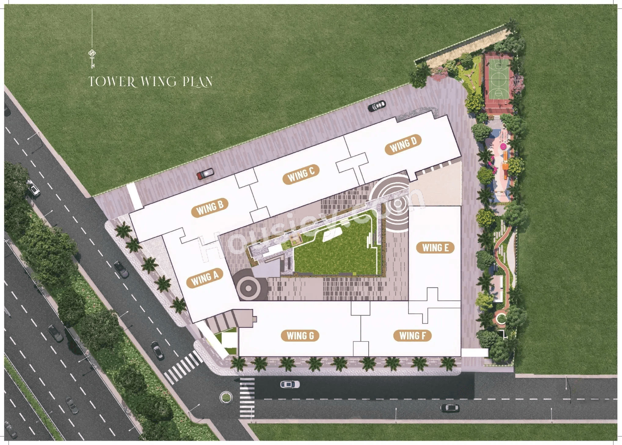 Sheth Promont Floor plan 2