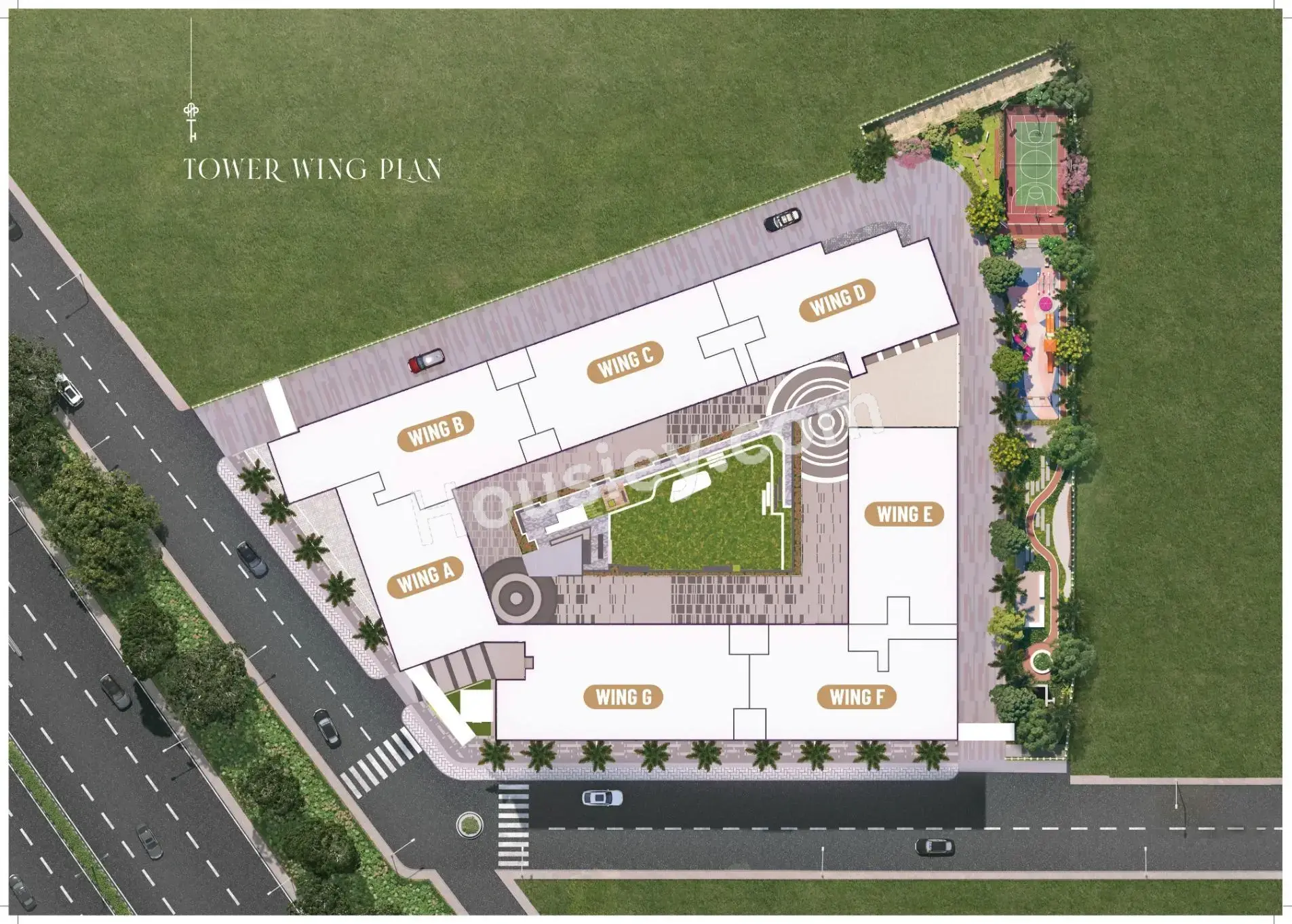 Sheth Promont Floor plan 2