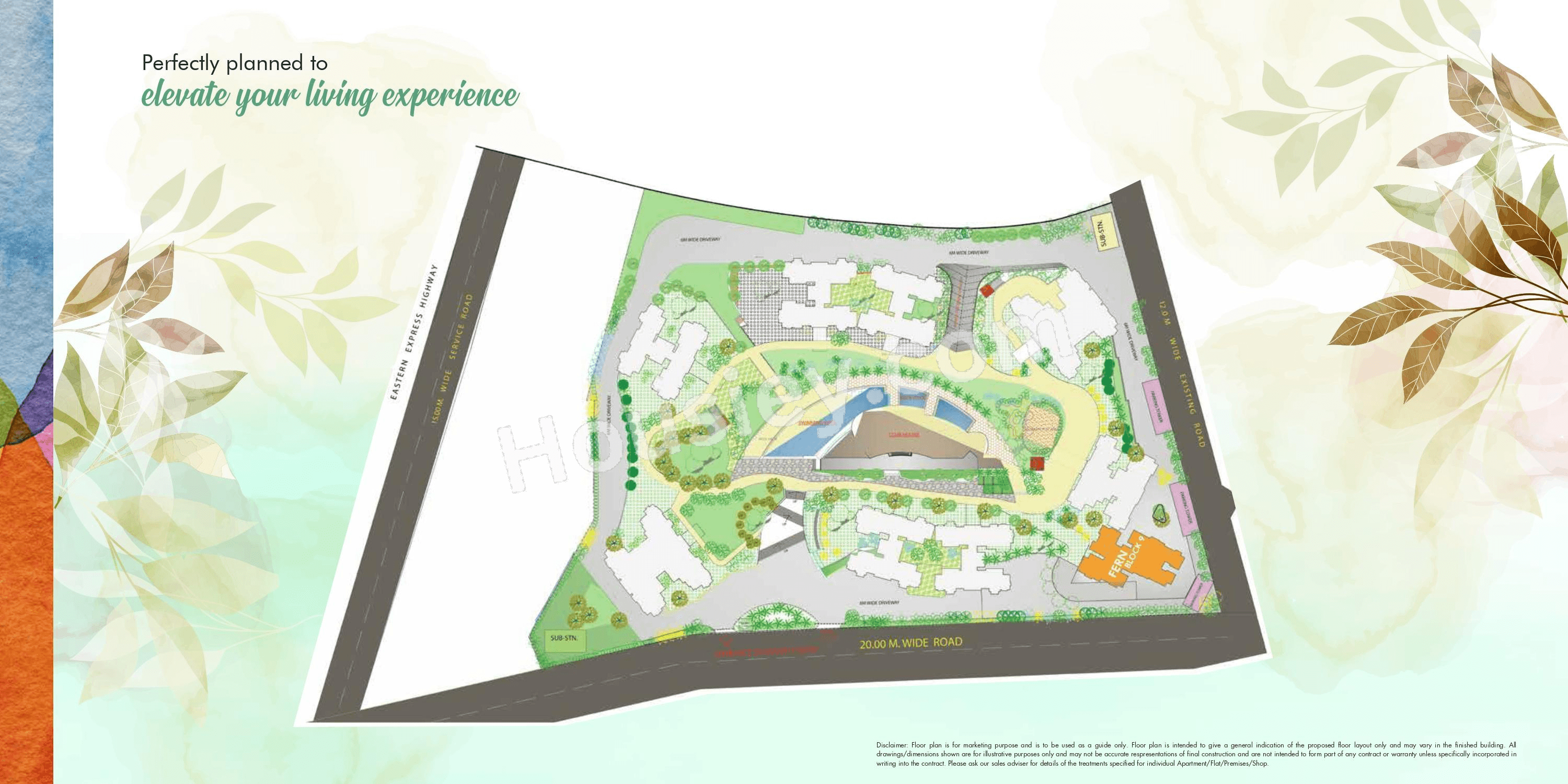 Master Plan 2