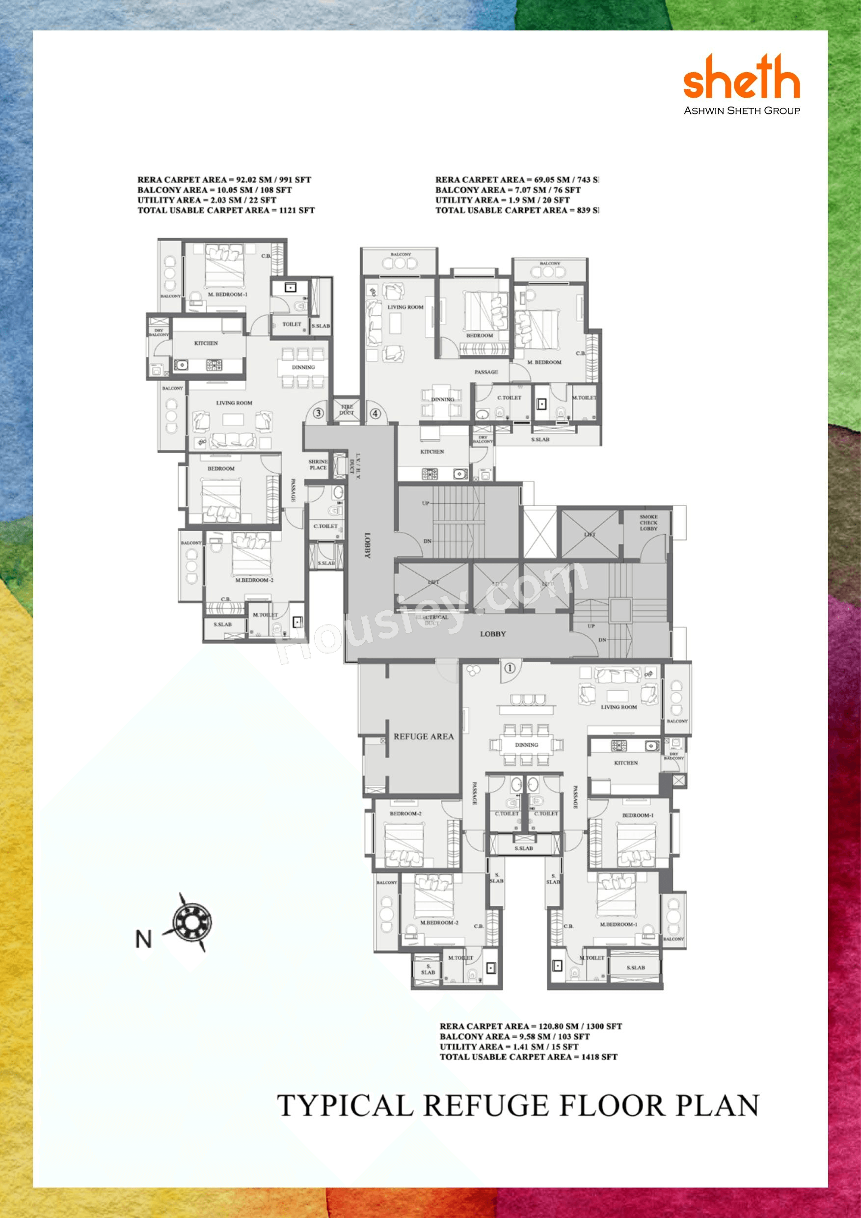 Floor Plan 3