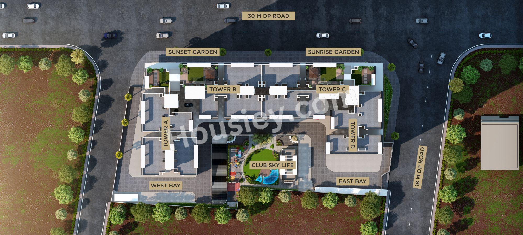 Master Plan 1