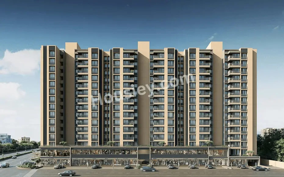 Shilp Revanta