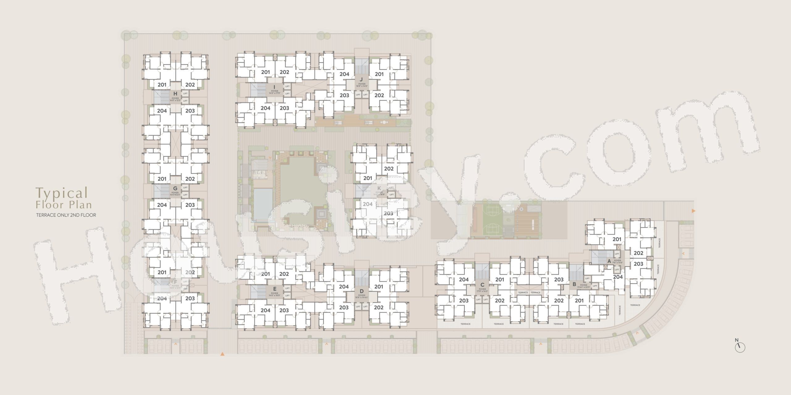 Floor Plan 3