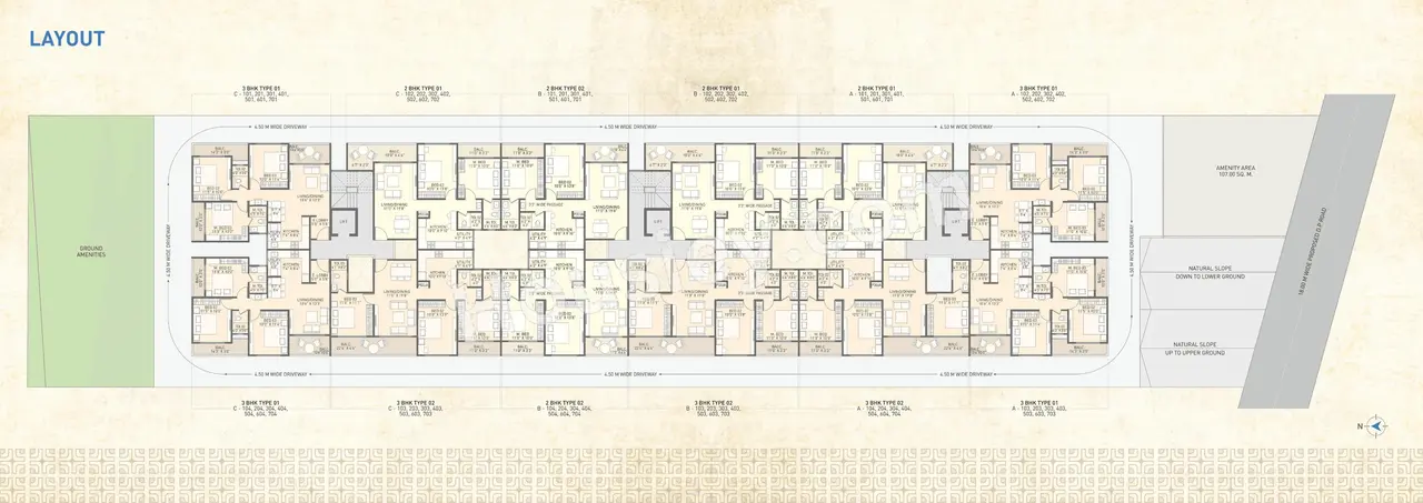 Shilpkaar Heritage Master Plan