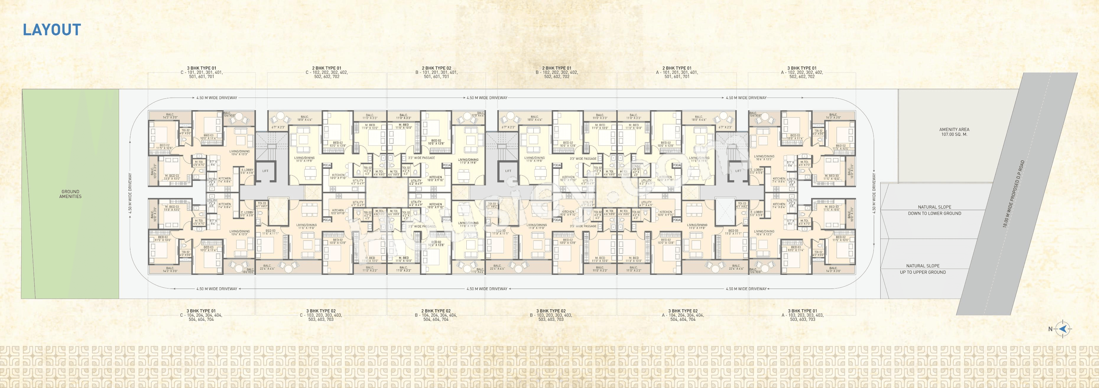Master Plan 1
