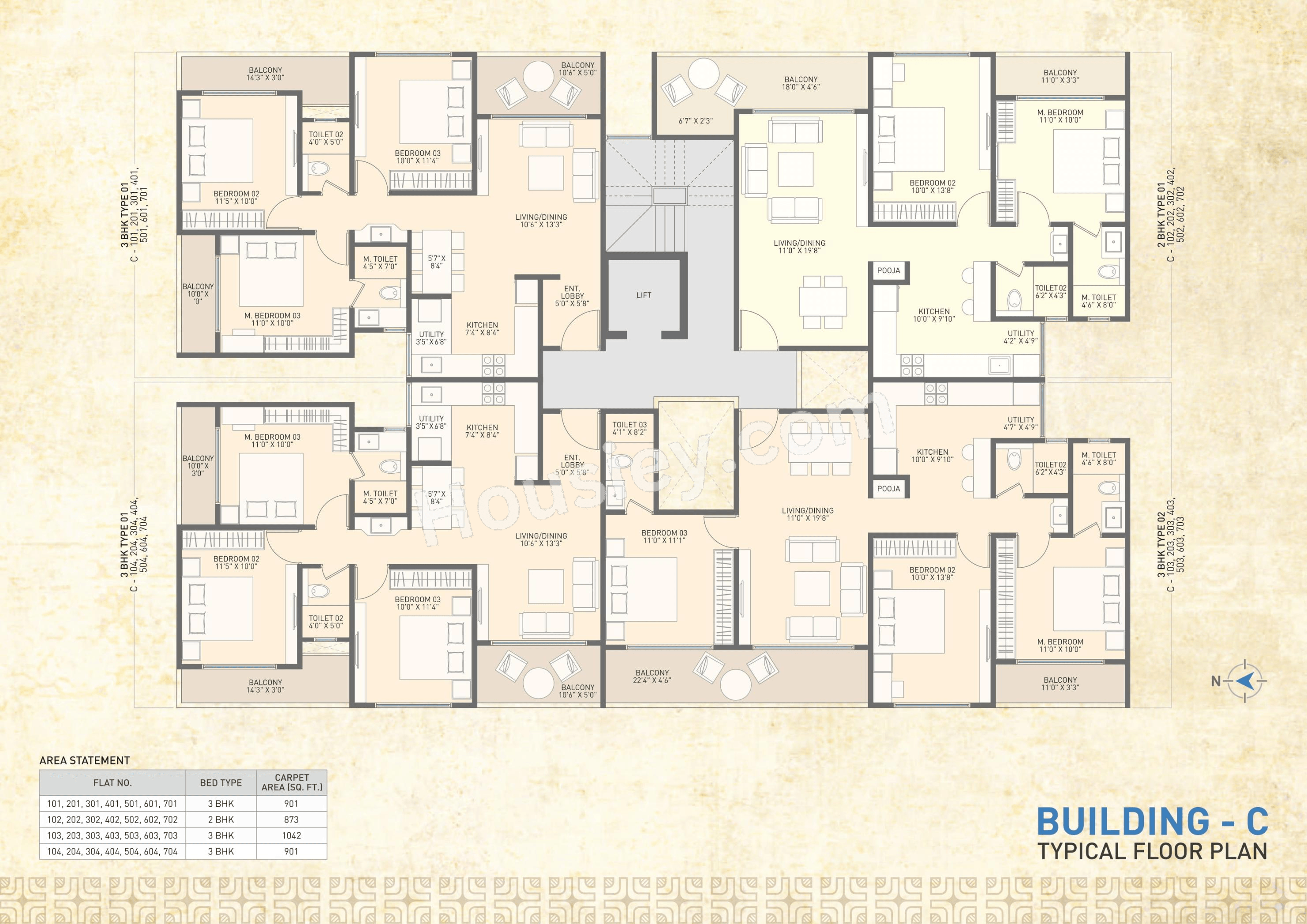Floor Plan 3