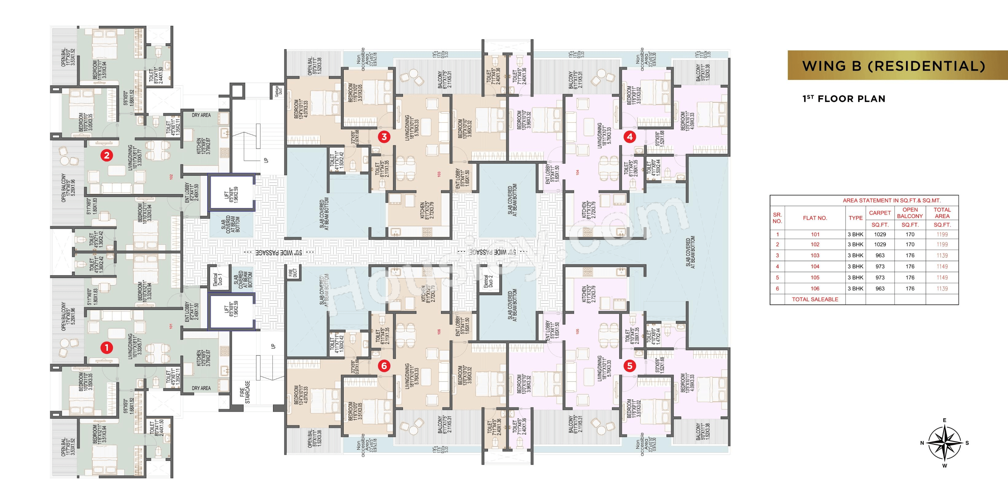 Master Plan 1