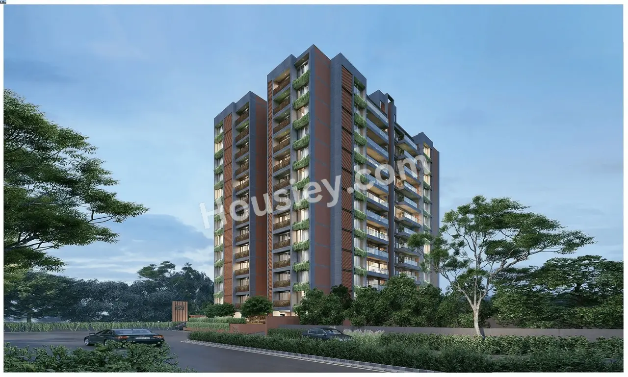 Shivalik Edge
